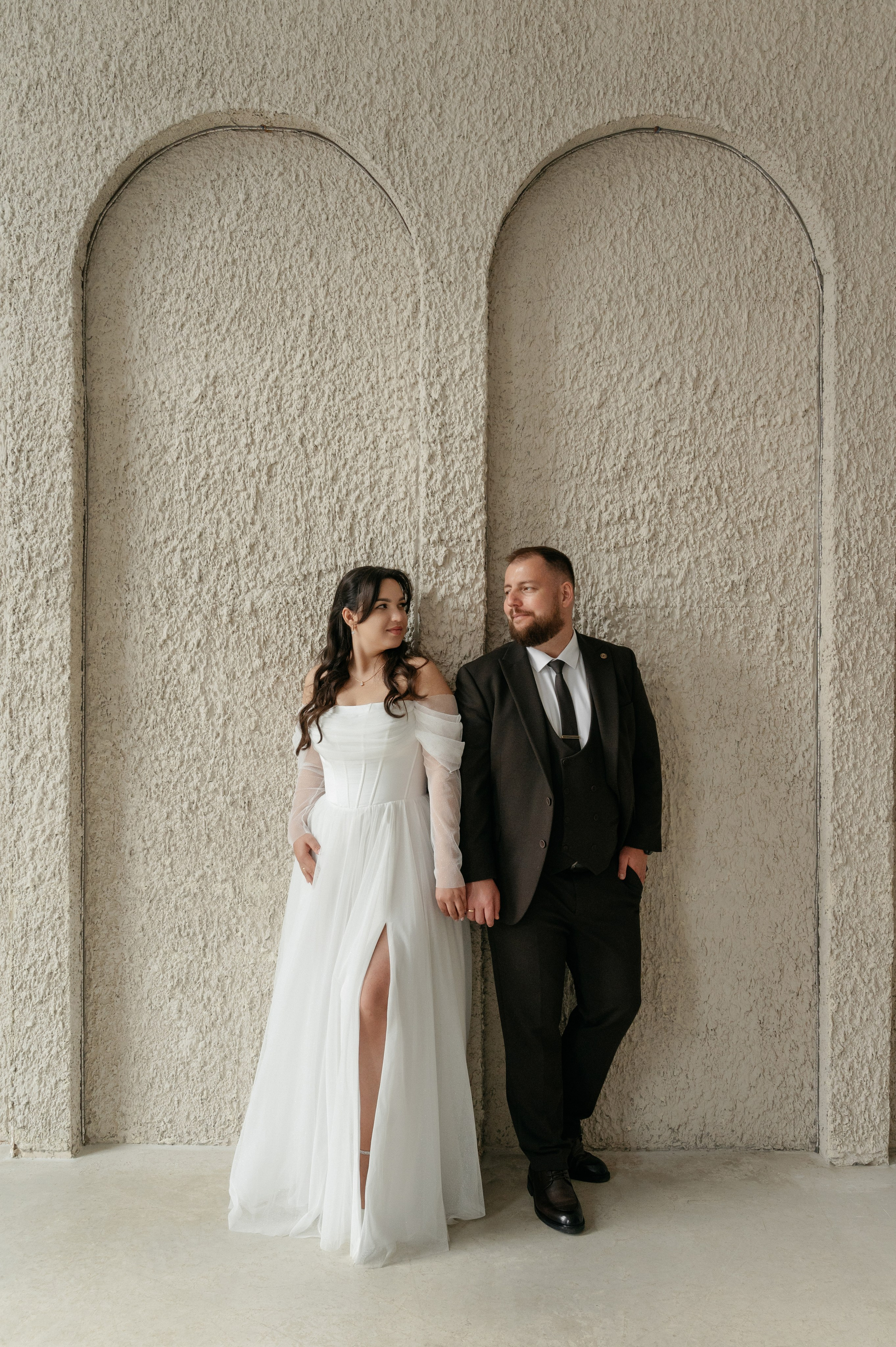 Фотограф Мария Строгонова