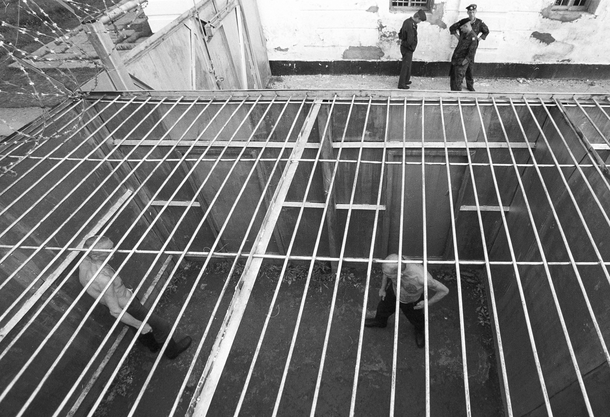 ВОЛОГОДСКИЙ ПЯТАК. Портретный и бизнес-фотограф в Москве Андрей Никольский