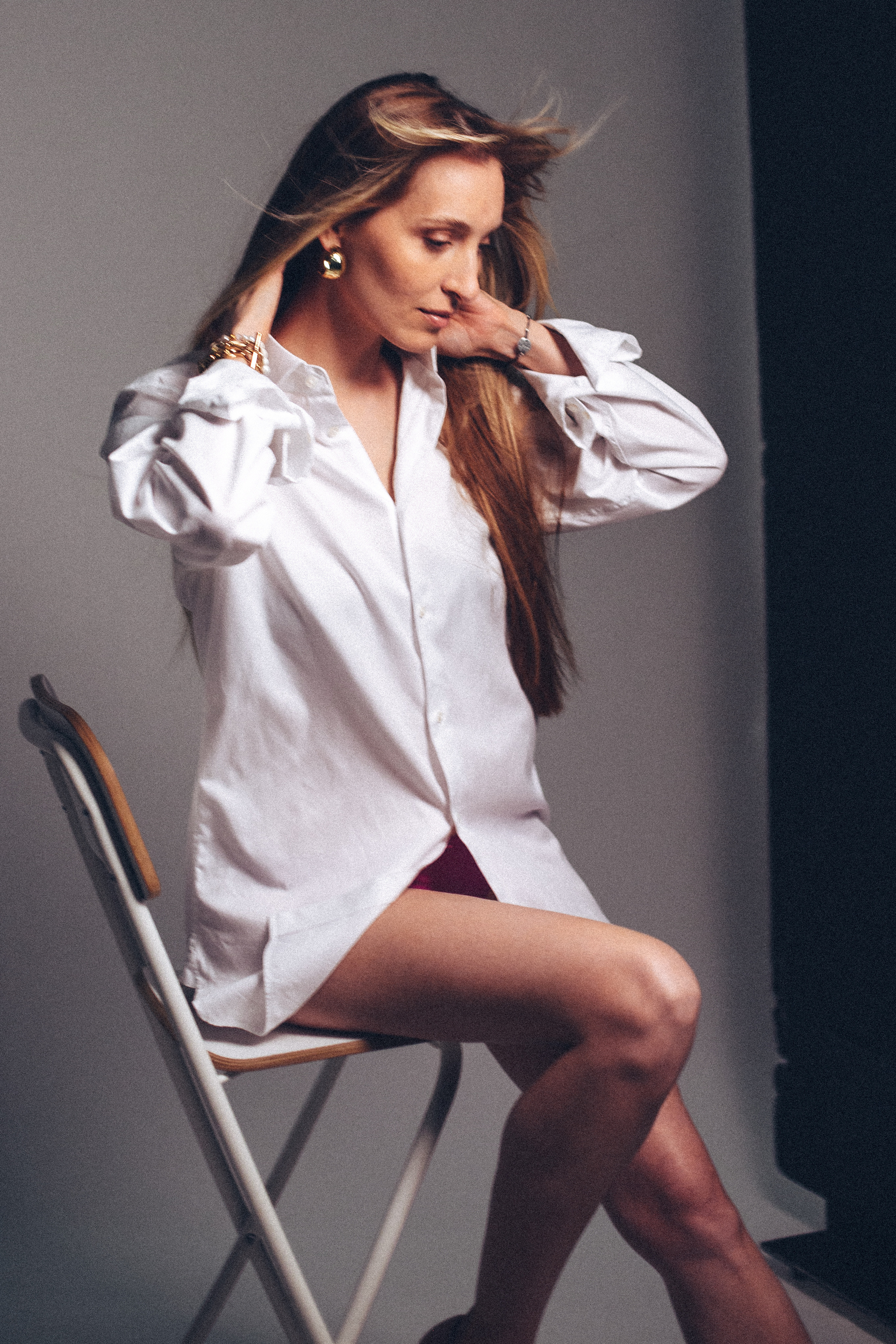 8 марта. Света Полетаева Москва