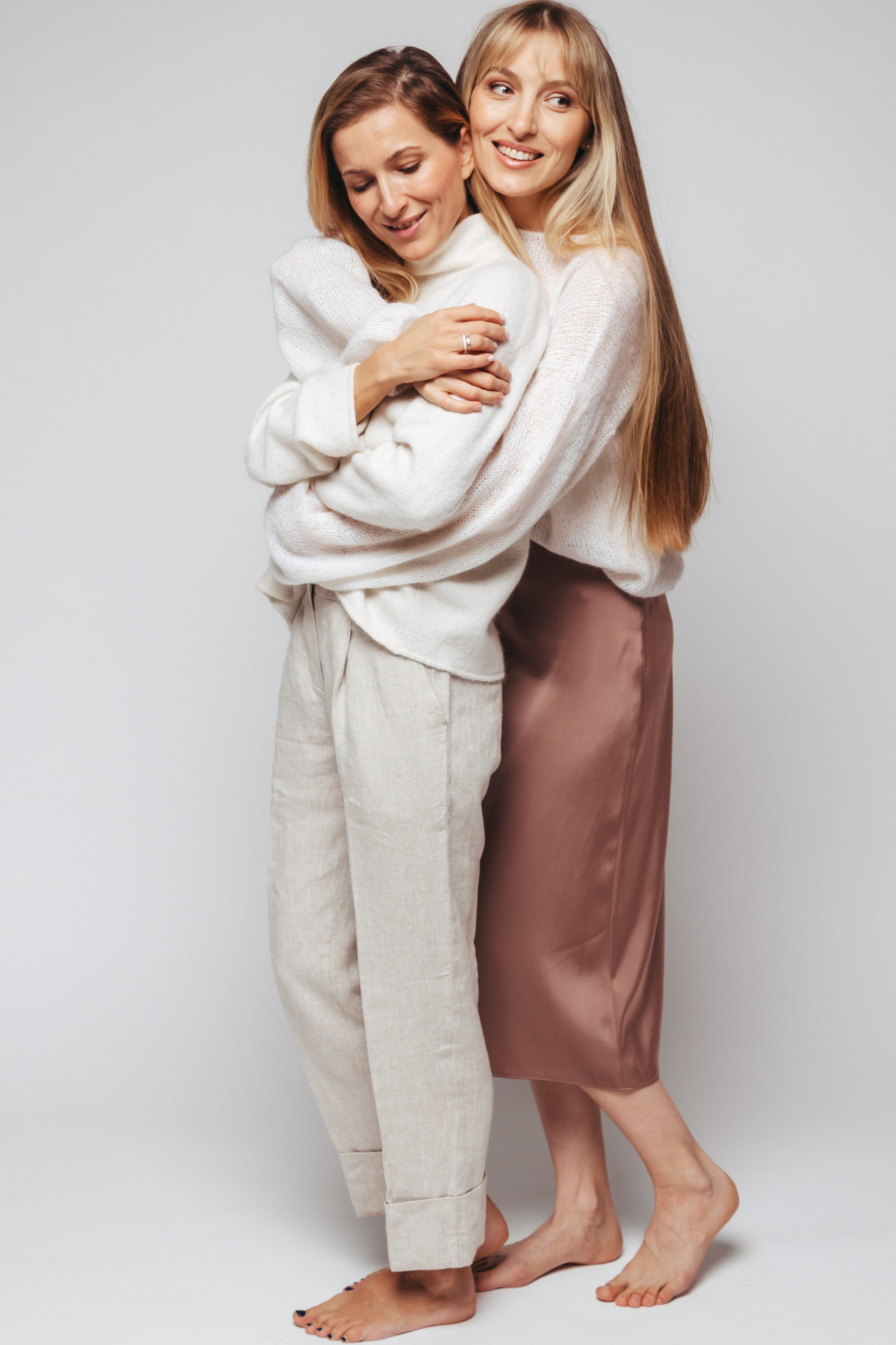 8 марта. Света Полетаева Москва