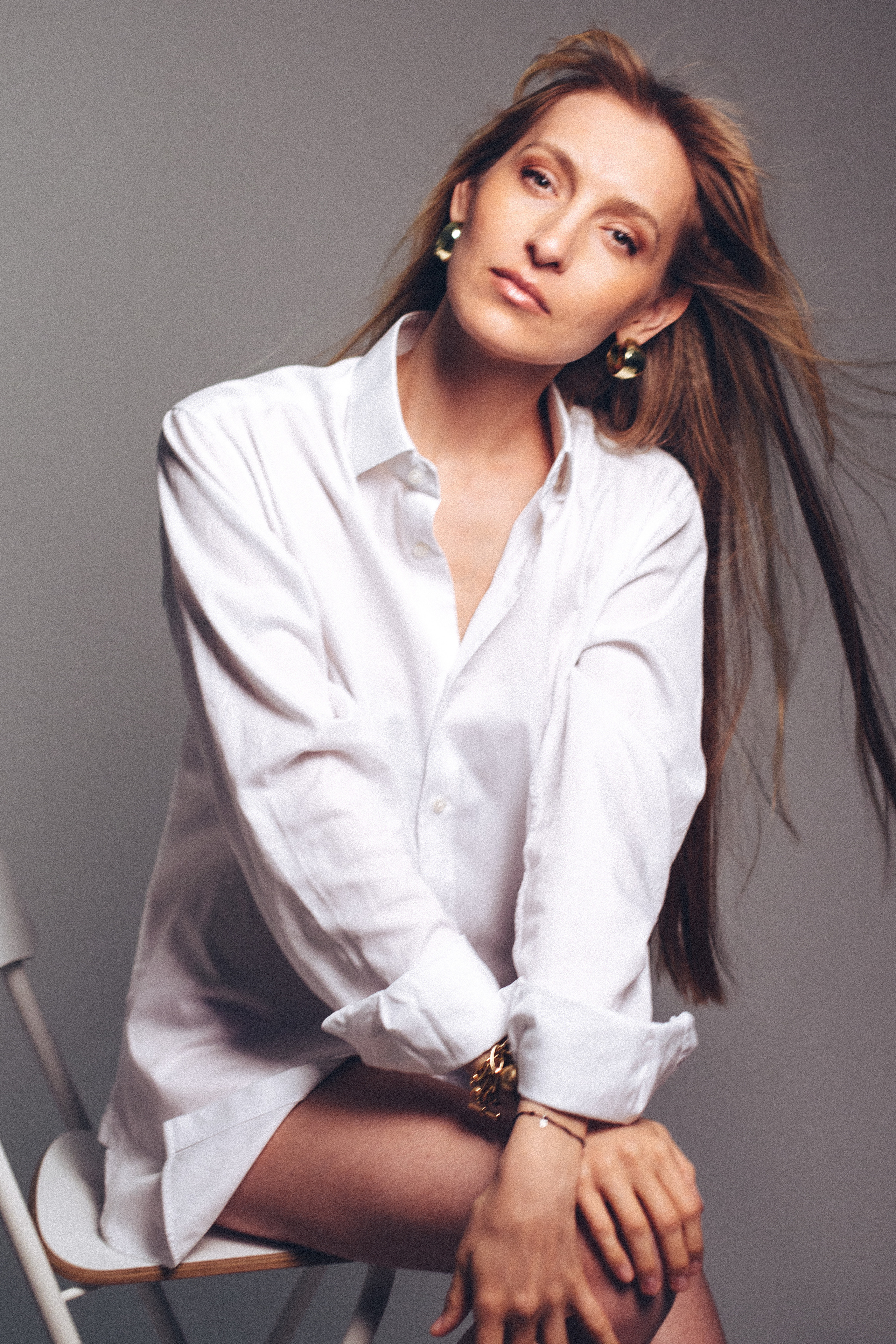 8 марта. Света Полетаева Москва