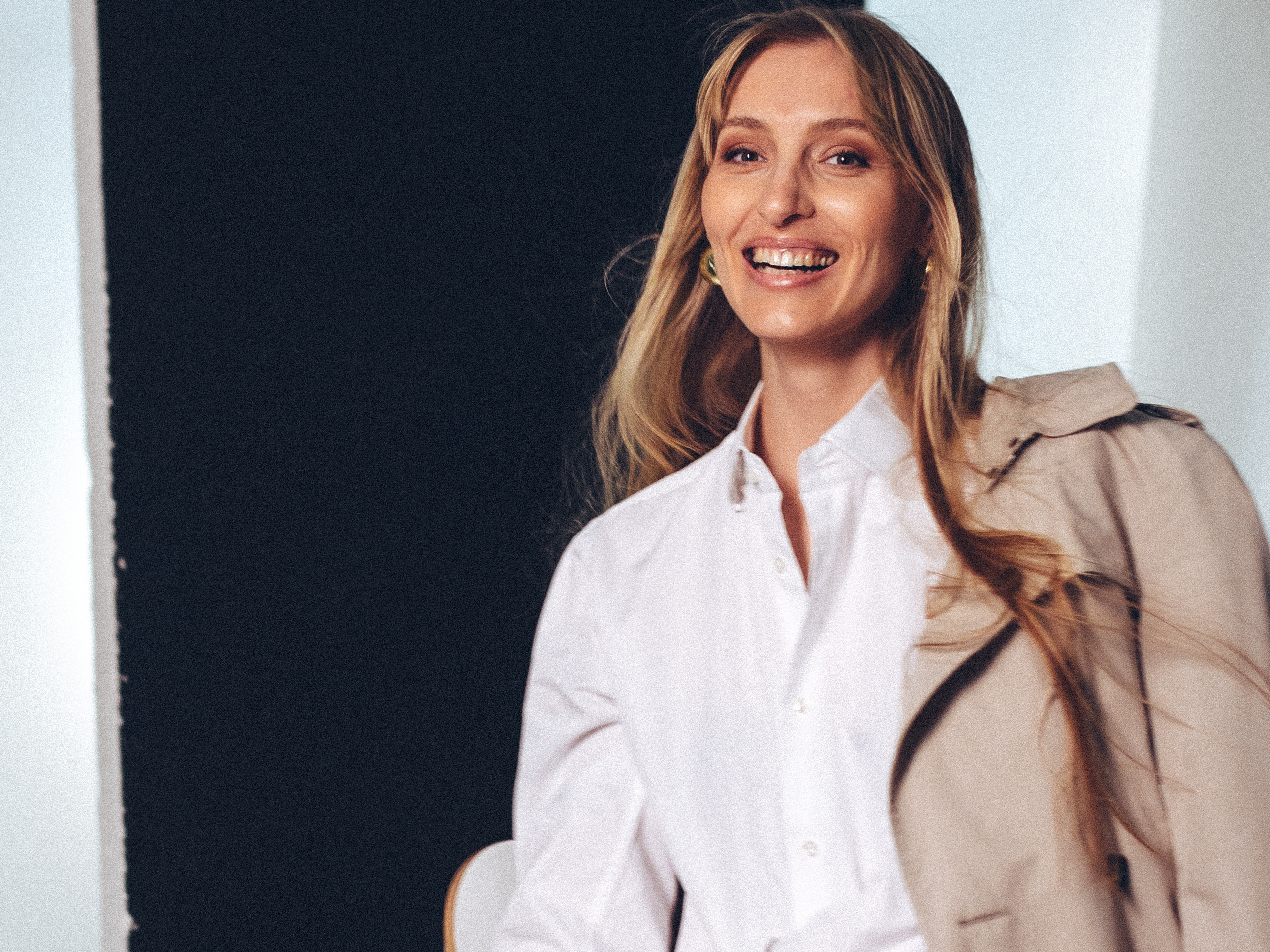 8 марта. Света Полетаева Москва