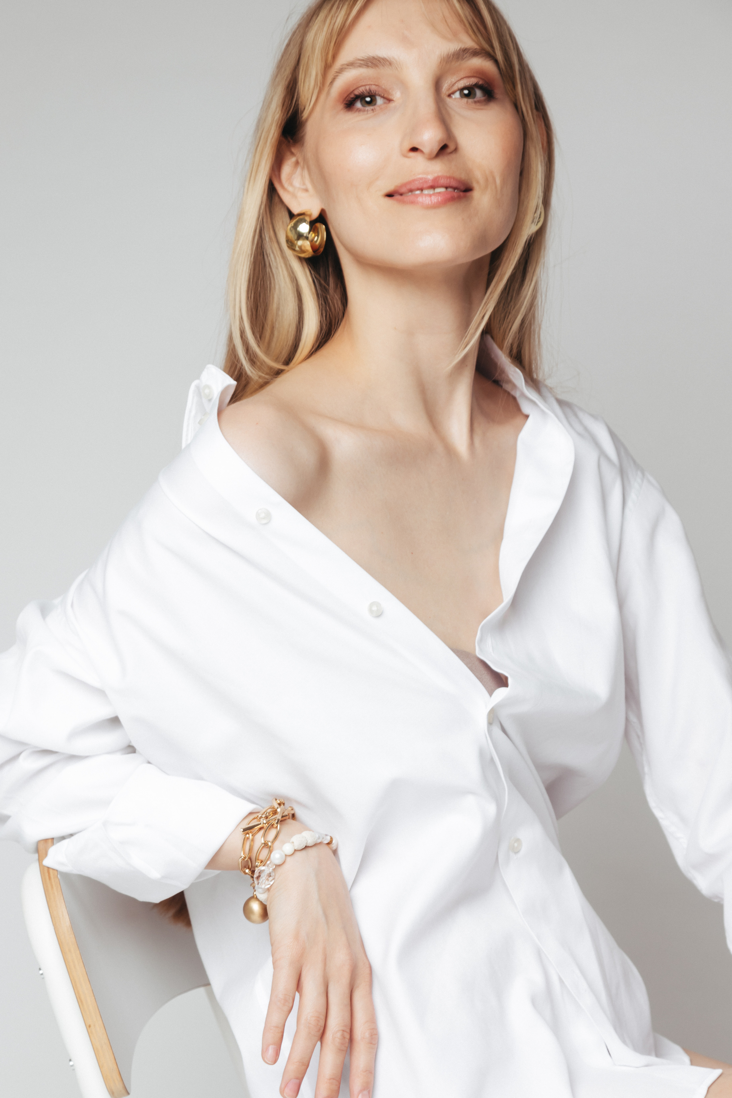 8 марта. Света Полетаева Москва