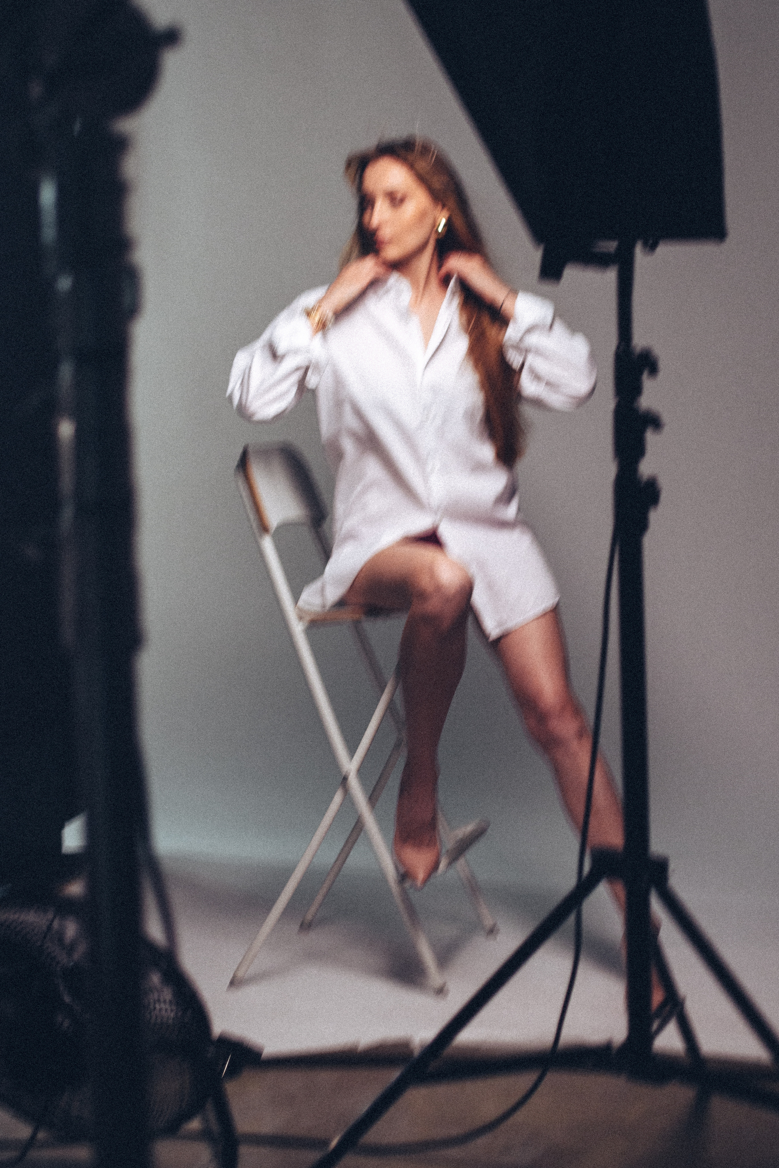 8 марта. Света Полетаева Москва