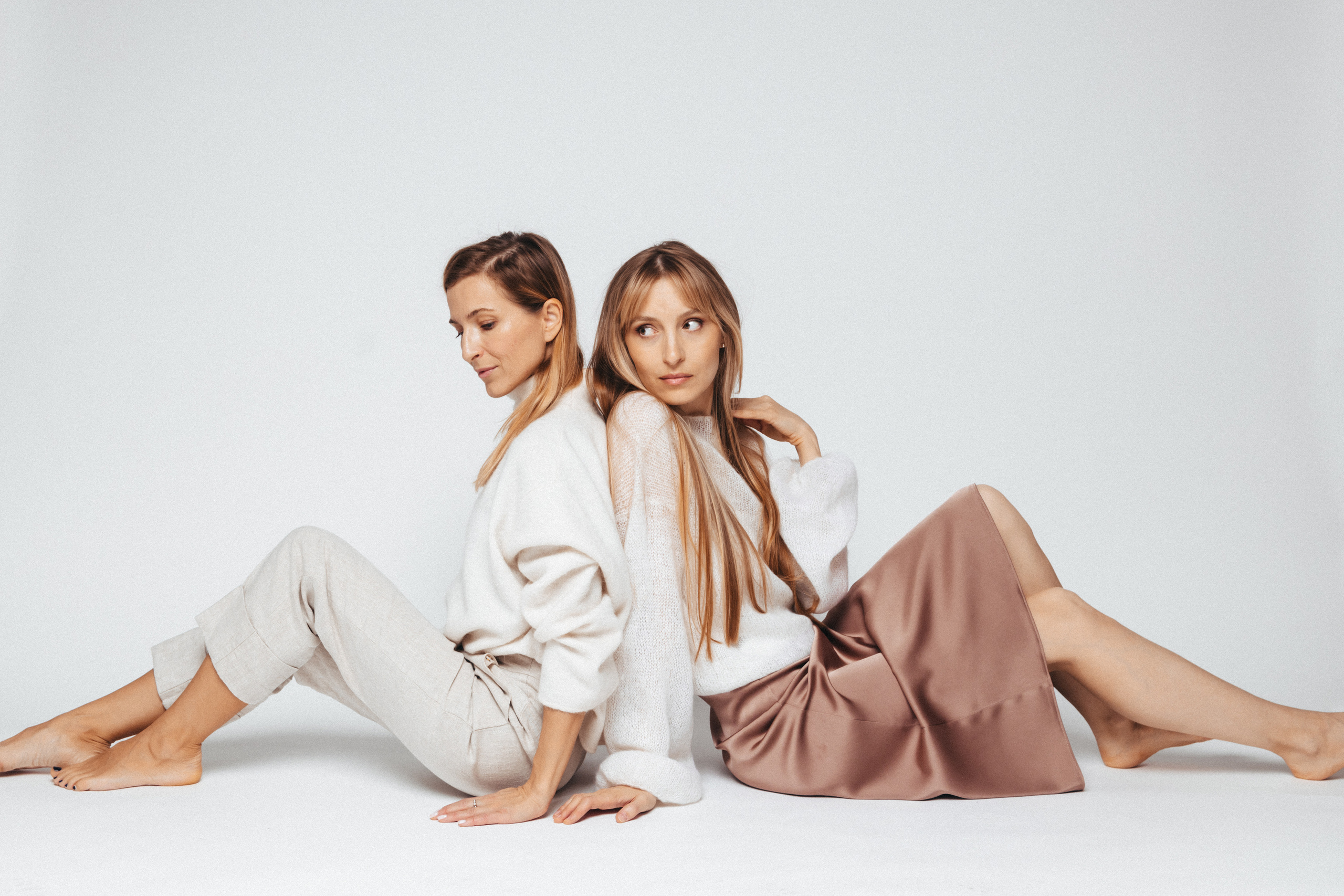 8 марта. Света Полетаева Москва