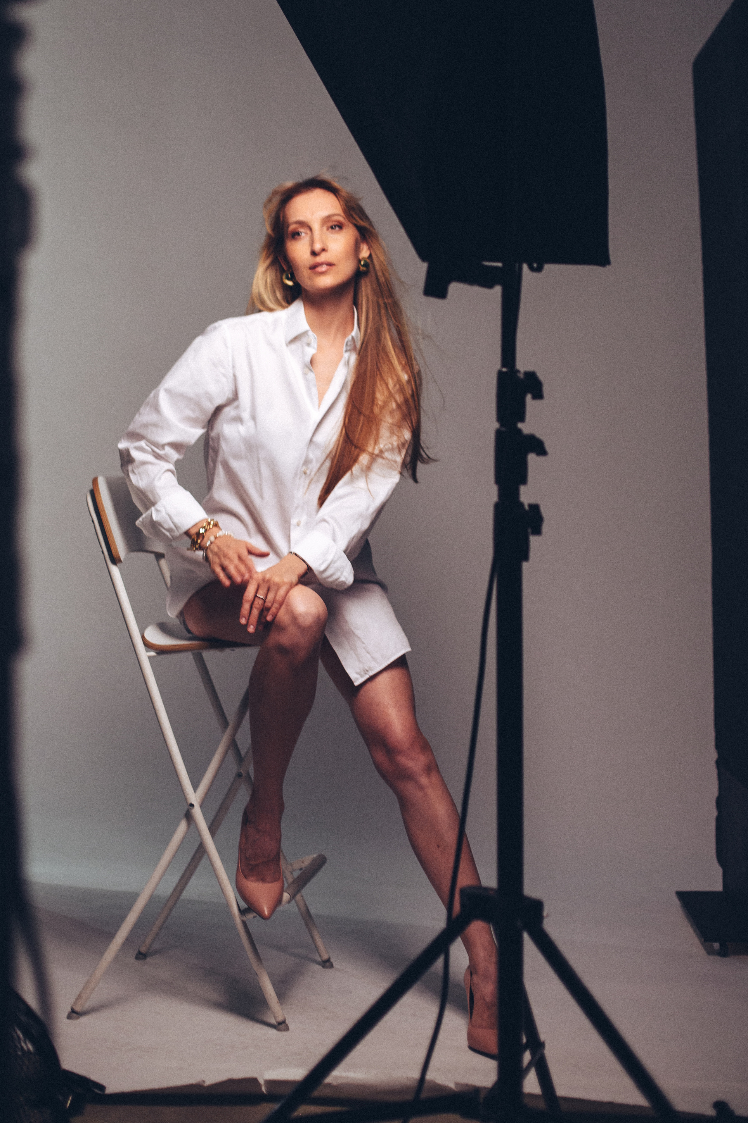 8 марта. Света Полетаева Москва