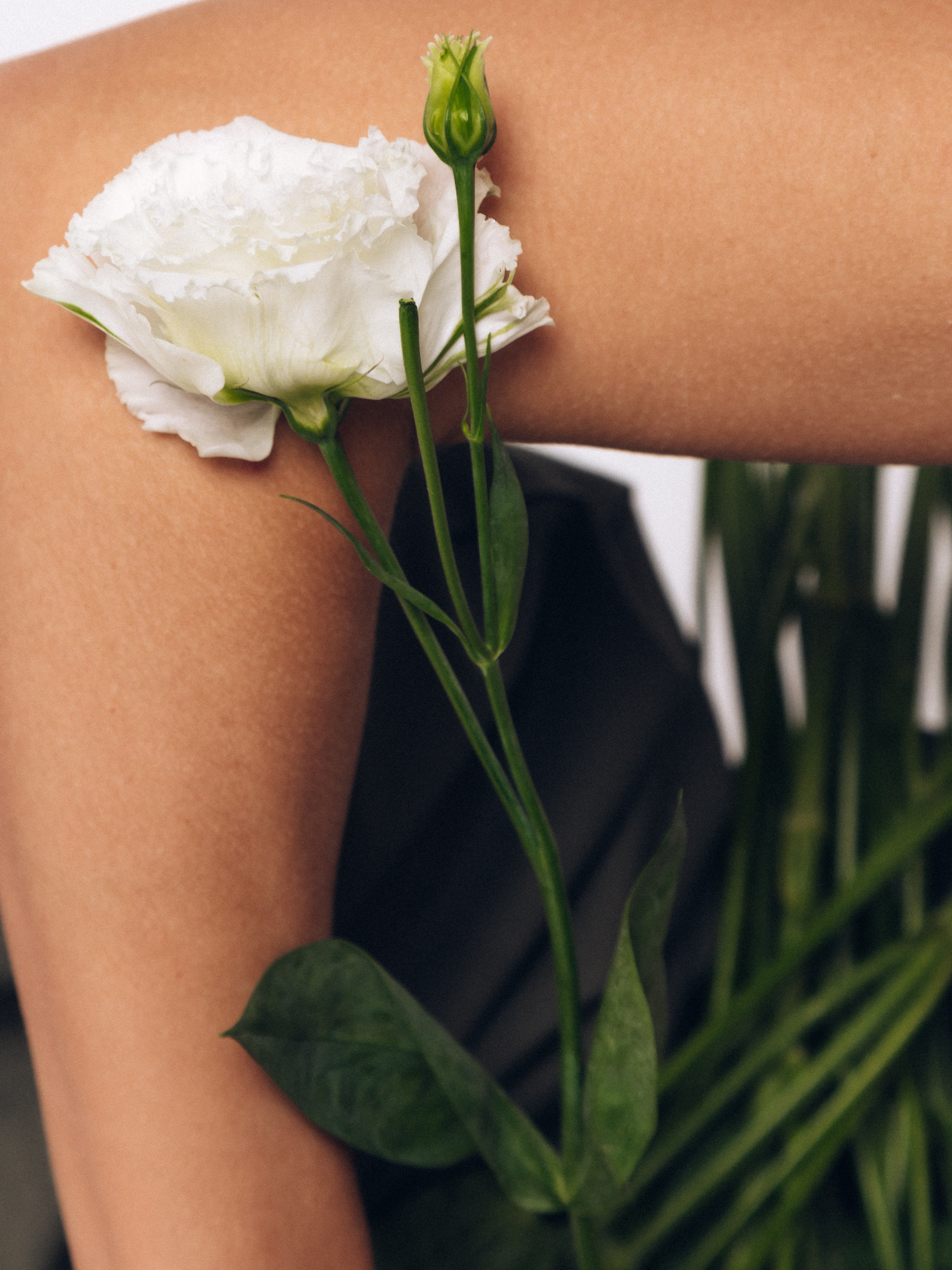 8 марта. Света Полетаева Москва