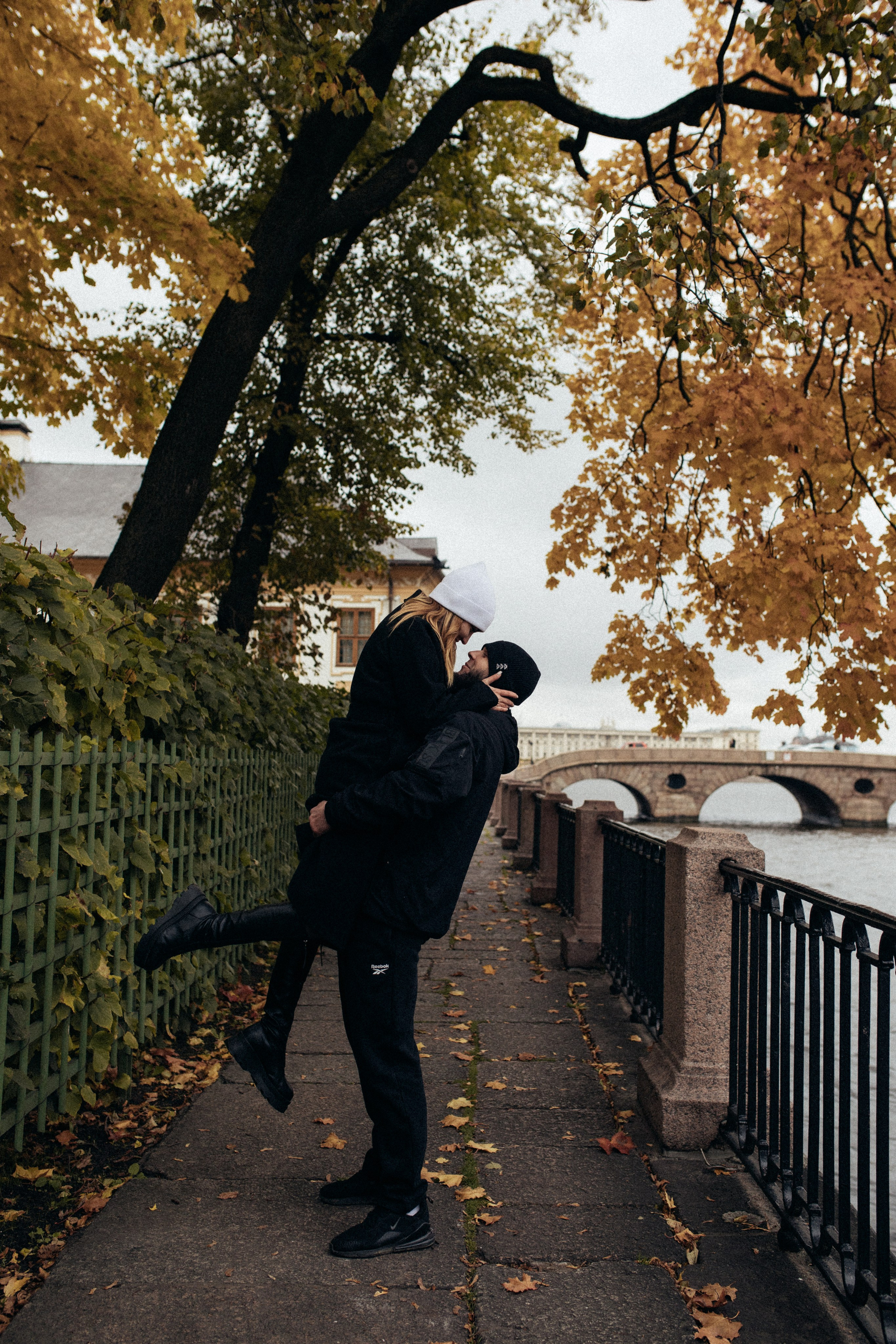 ЛОКАЦИИ. Фотограф в Санкт-Петербурге Разиля Идиятуллина