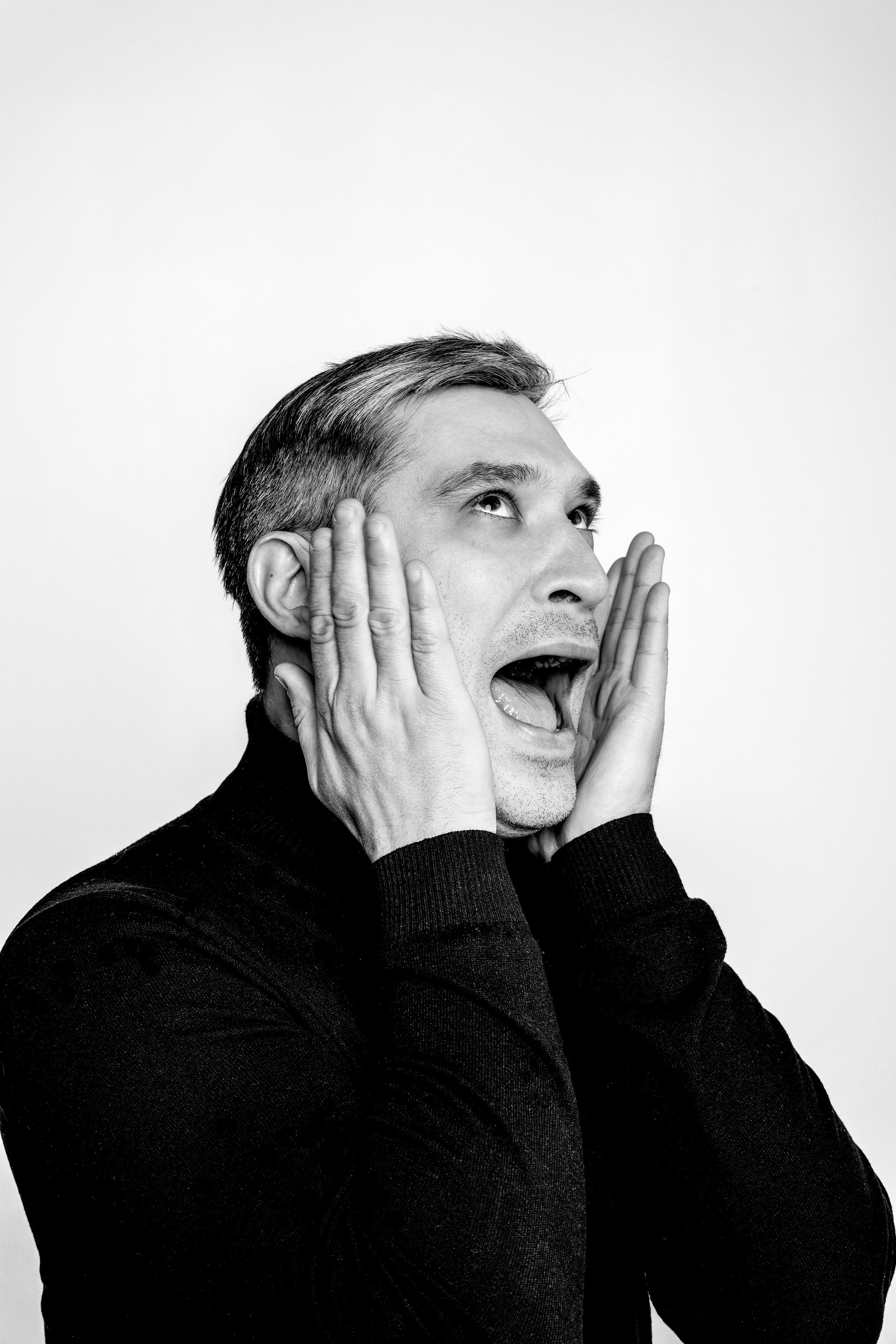 Театр АНГАЖЕМЕНТ. Фотограф и видеограф Анна Жагорина