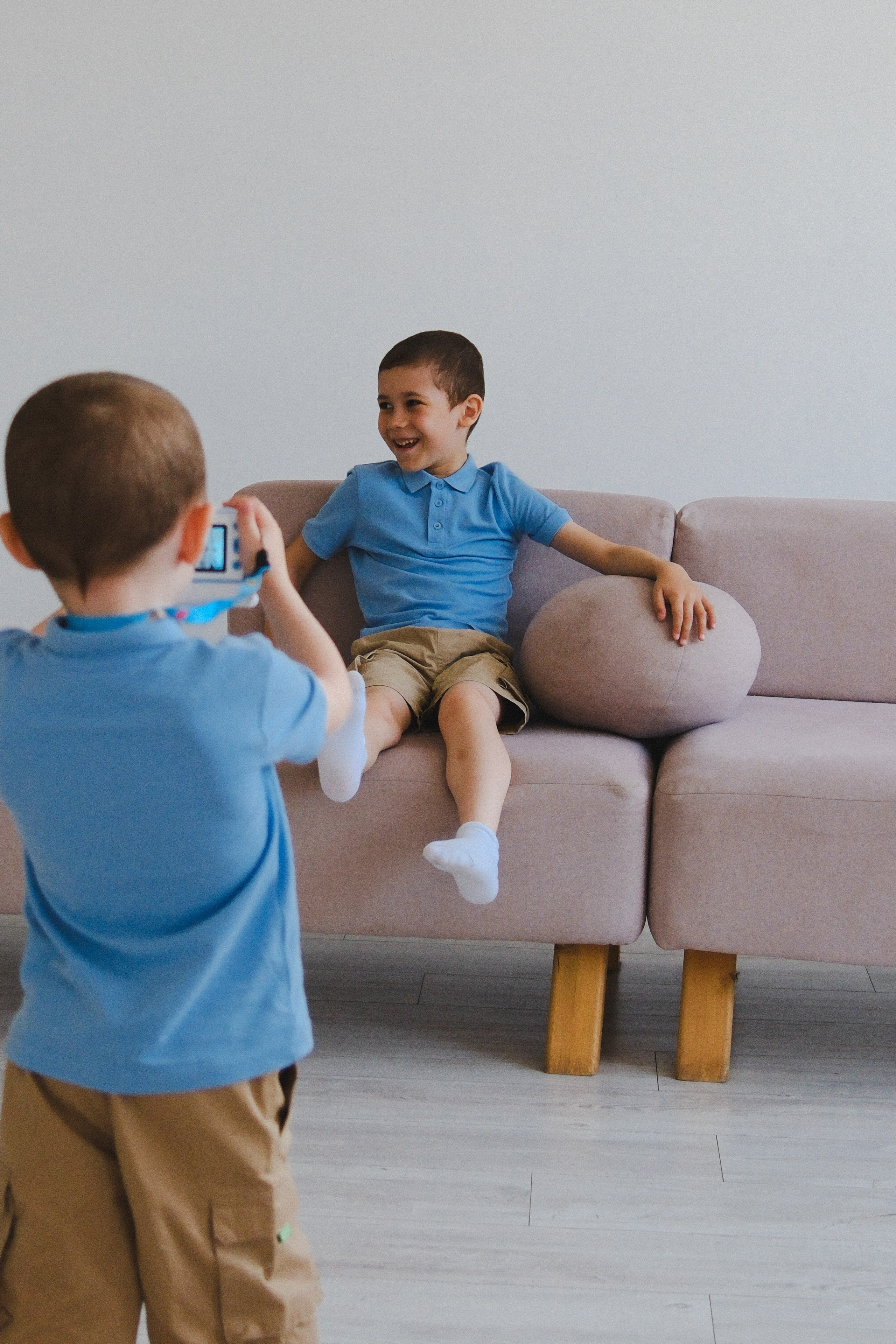 Фотограф в Санкт-Петербурге. Маша Ярусскина