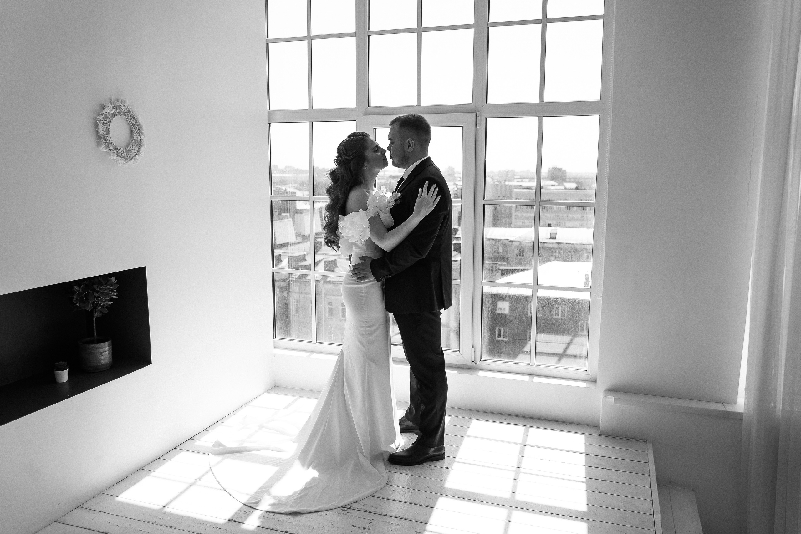 Фотостудии свадебные. Свадебный и семейный фотограф в Омске Евгения Хакимова