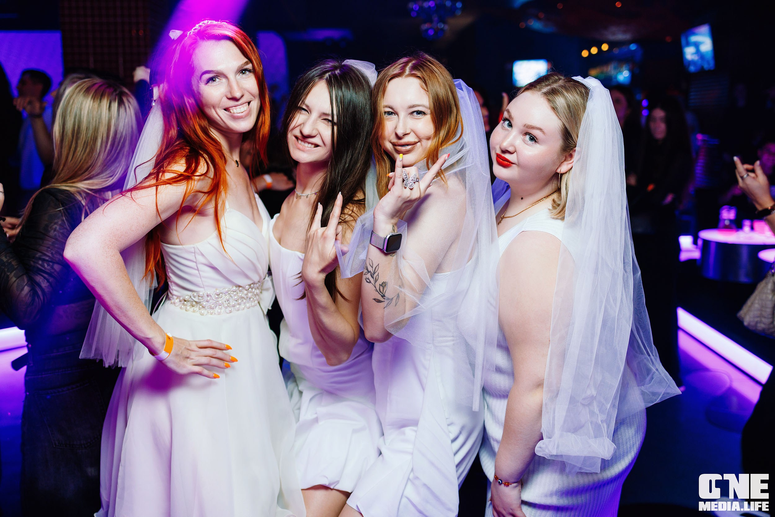 Фоторепортаж из РК Планета. One Media Life: фоторепортажи, фотоотчеты с мероприятий и заведений