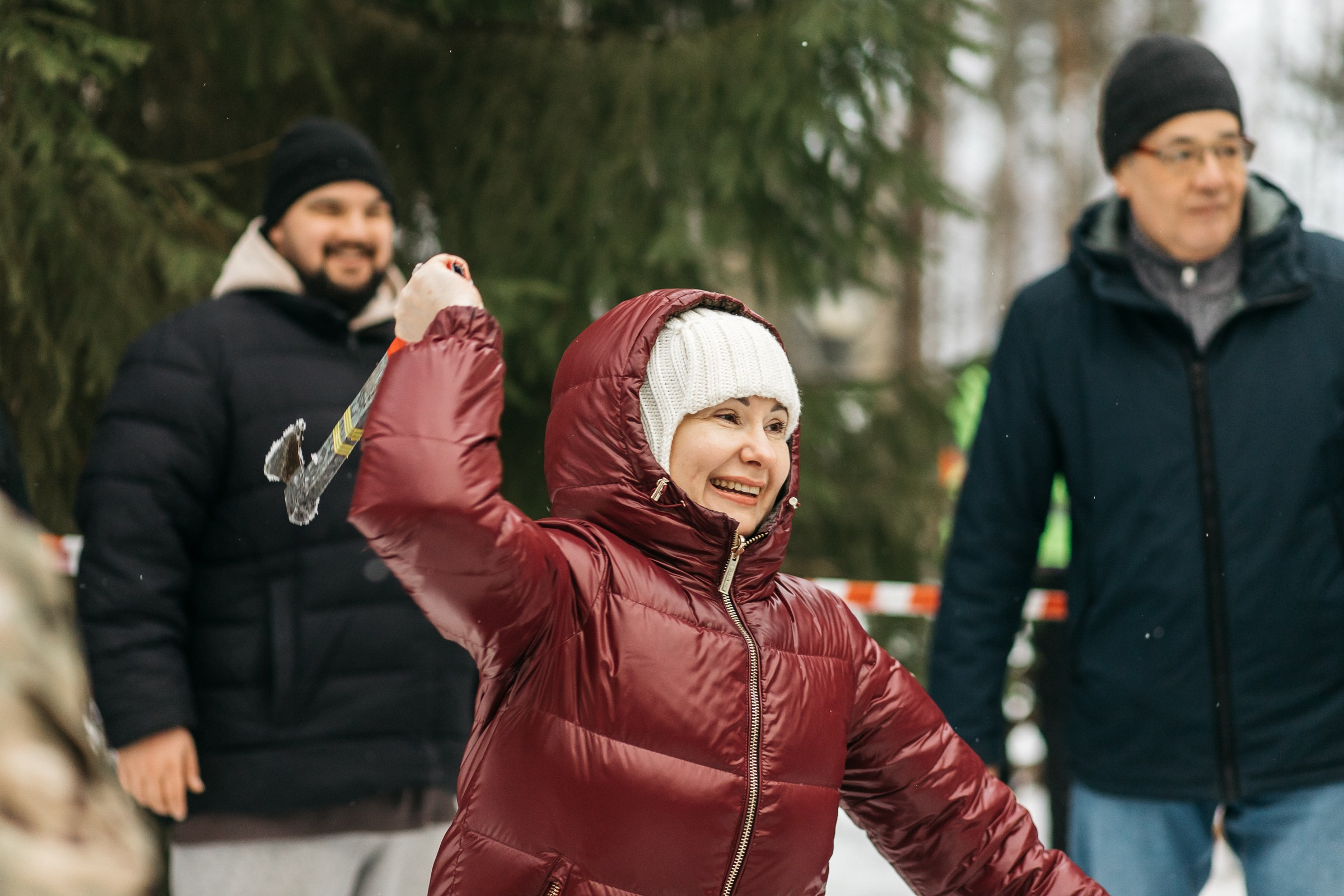 Хороший репортажный фотограф на корпоратив в Питере