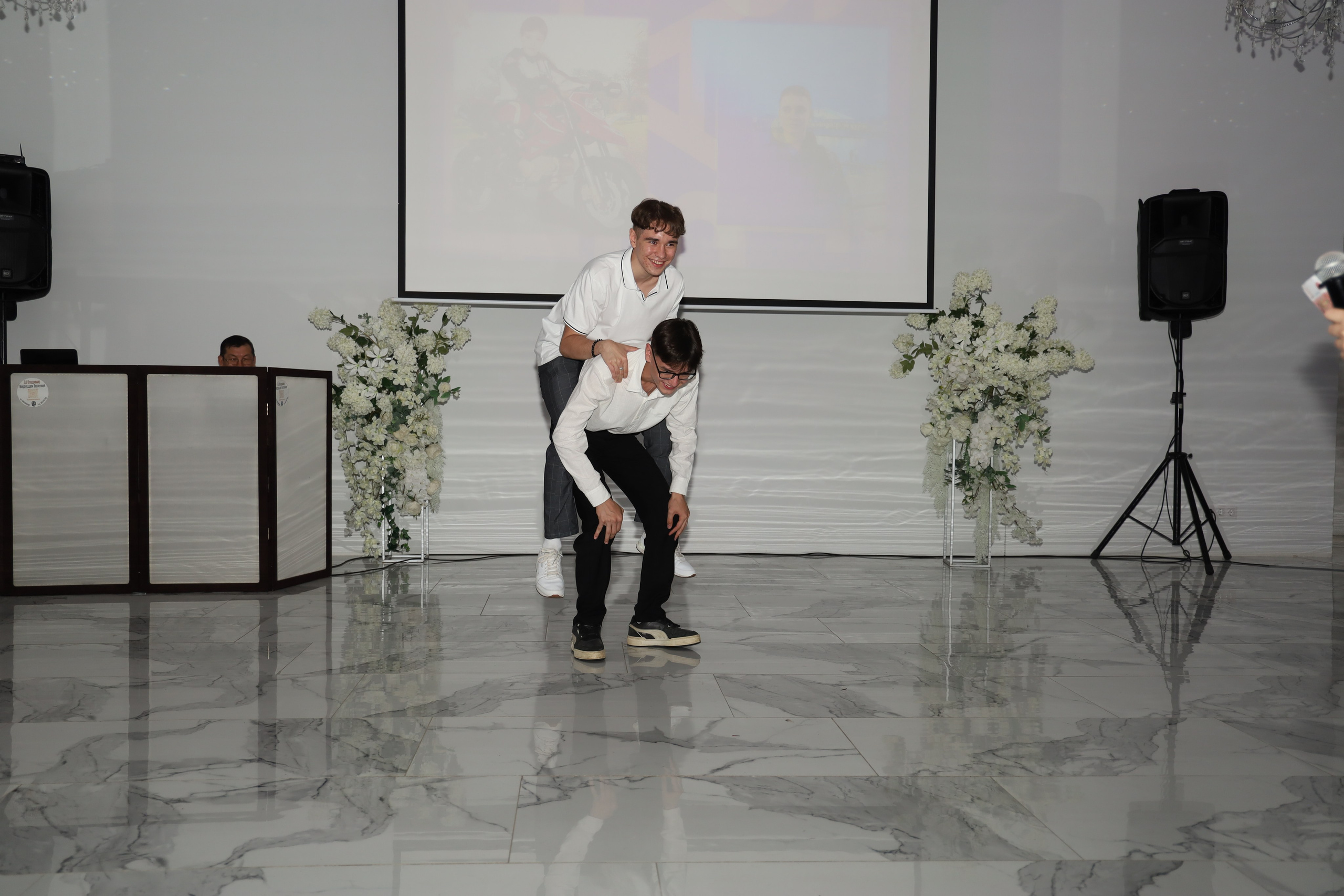 Выпускной 9Д 62 школы. Семейный фотограф в Казани Римма Гатауллина