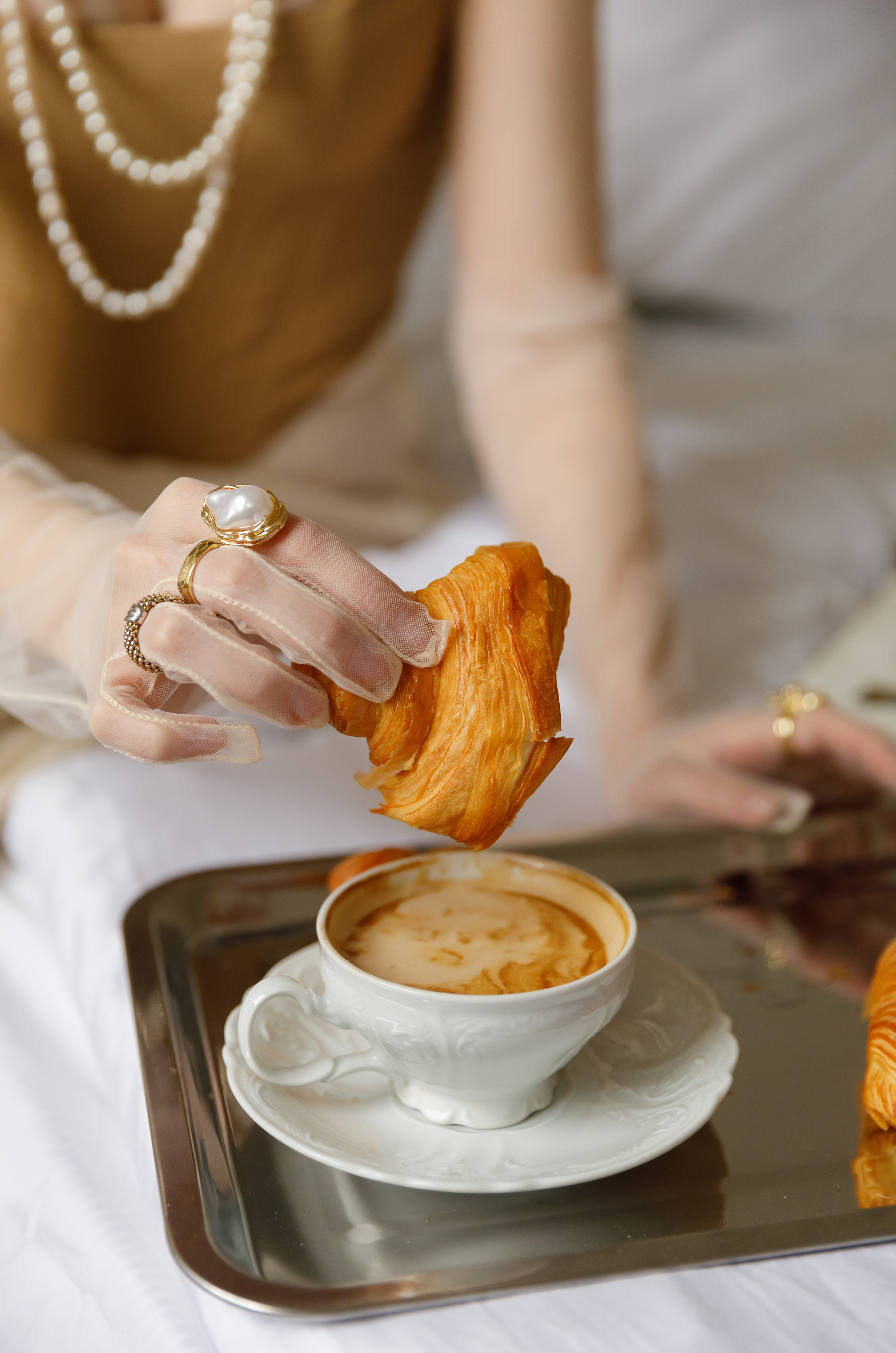 Фотограф-стилист в Москве Юлия Герман