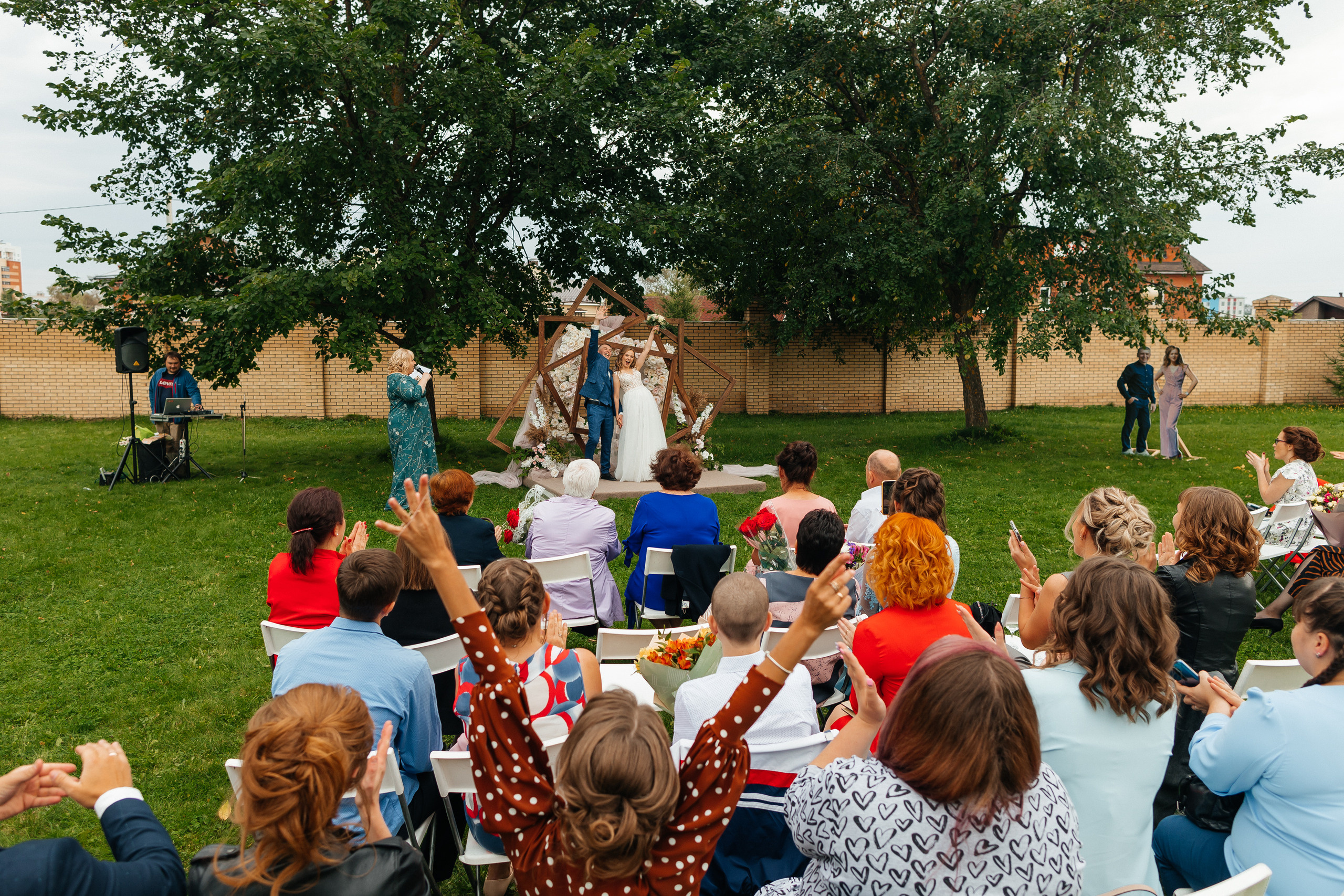Wedding Day Natasha Anton. Олег Сверчков | Свадебный фотограф Вологда