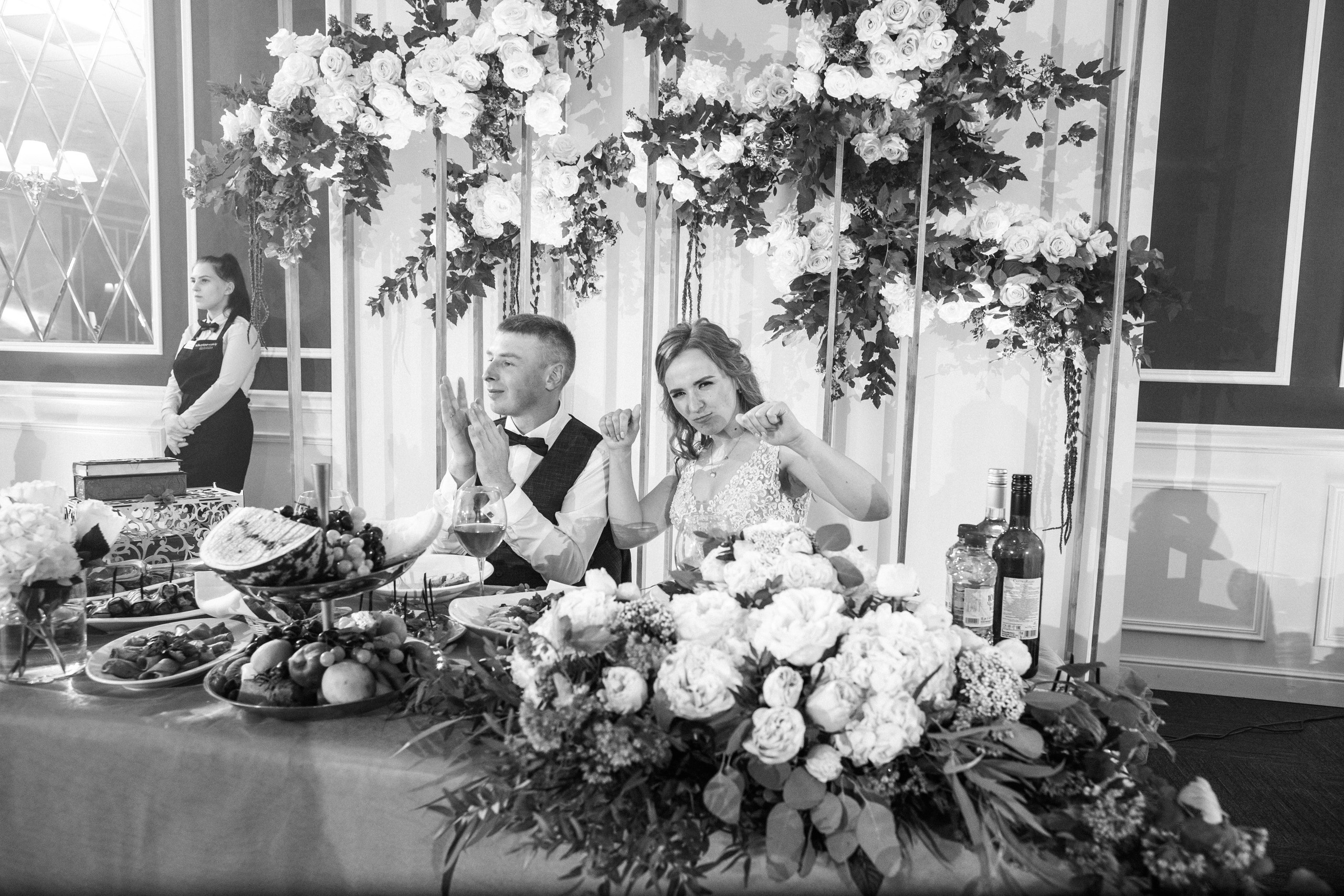 Wedding Day Natasha Anton. Олег Сверчков | Свадебный фотограф Вологда