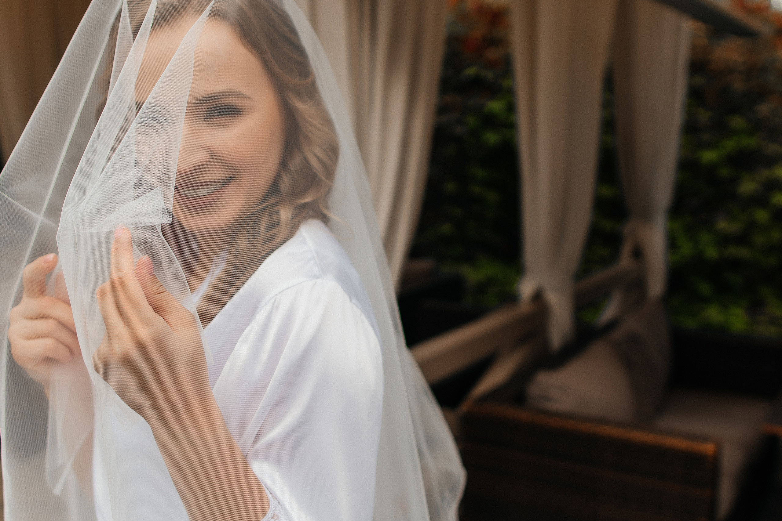 Wedding Day Natasha Anton. Олег Сверчков | Свадебный фотограф Вологда