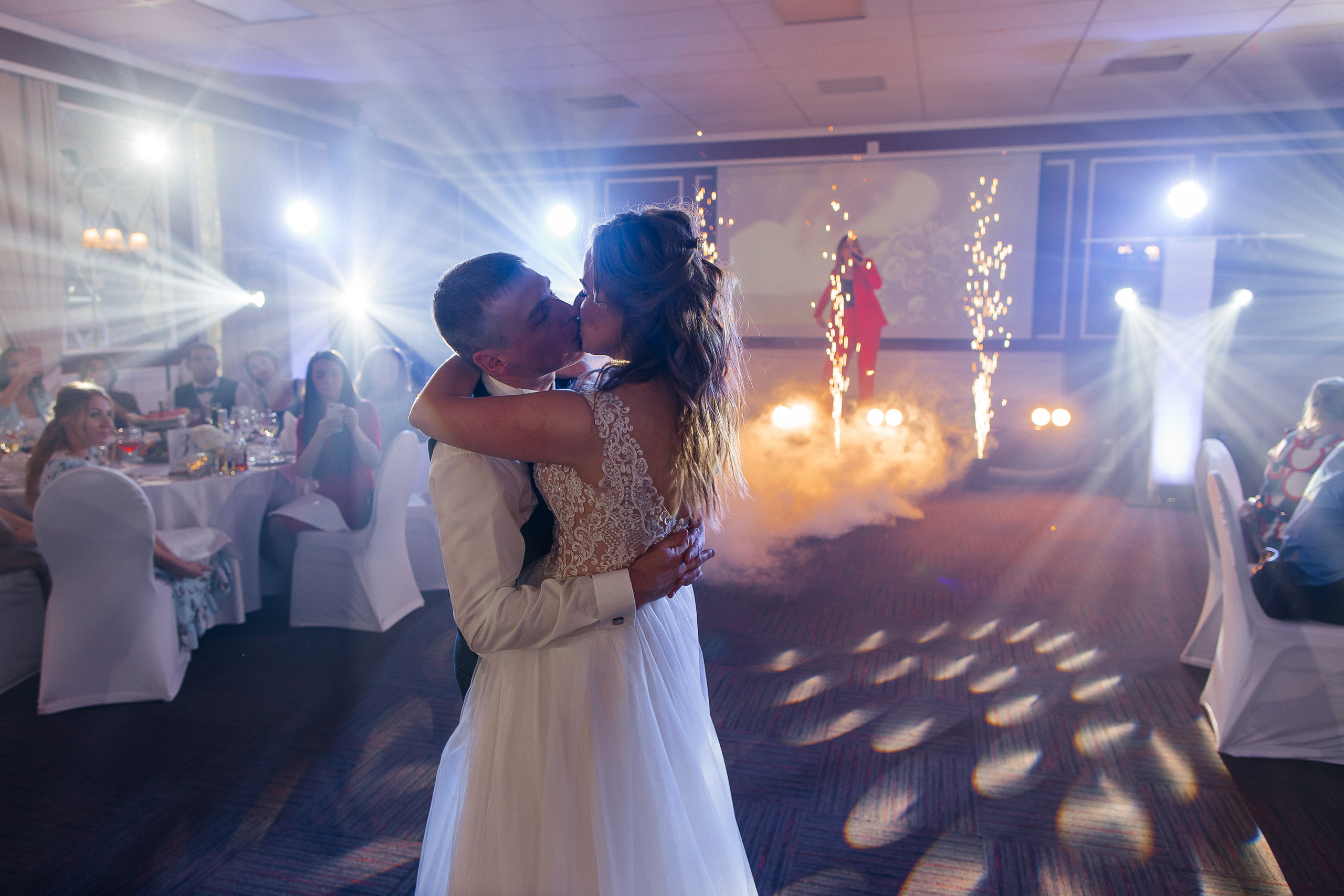 Wedding Day Natasha Anton. Олег Сверчков | Свадебный фотограф Вологда