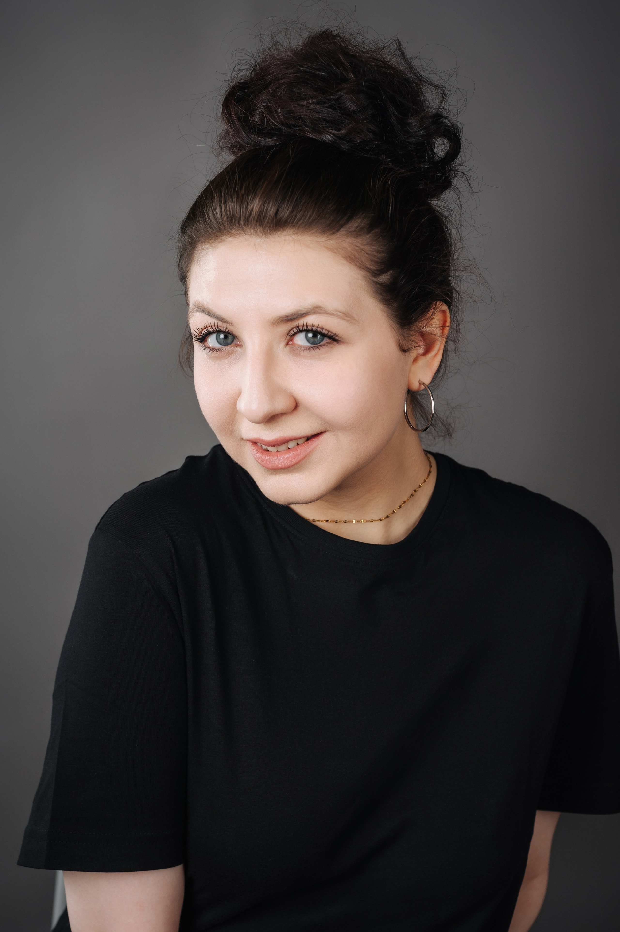 Актерские портфолио в Москве. Фотоцентр Дружба