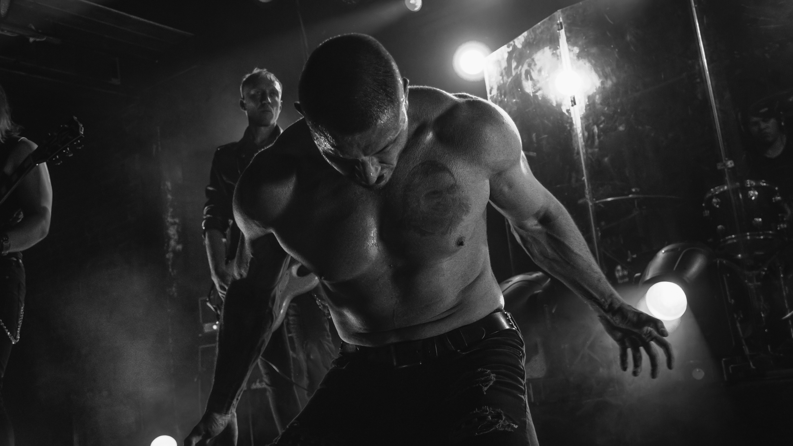 Репортаж концерта. Репортажный фотограф Анастасия Рубцова