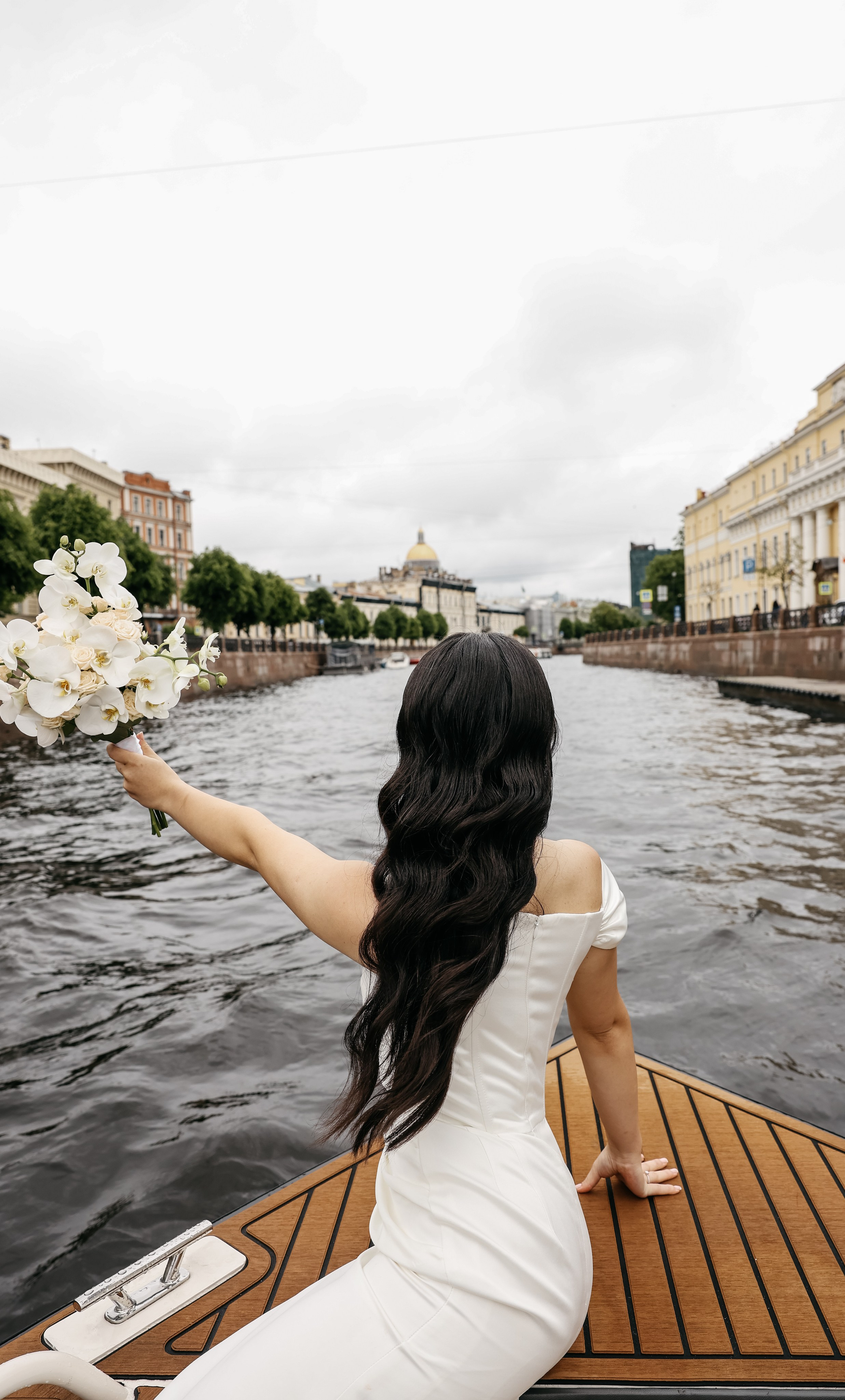 Наш день. Свадебный и Семейный Фотограф в Гатчине и Санкт-Петербурге Виктория