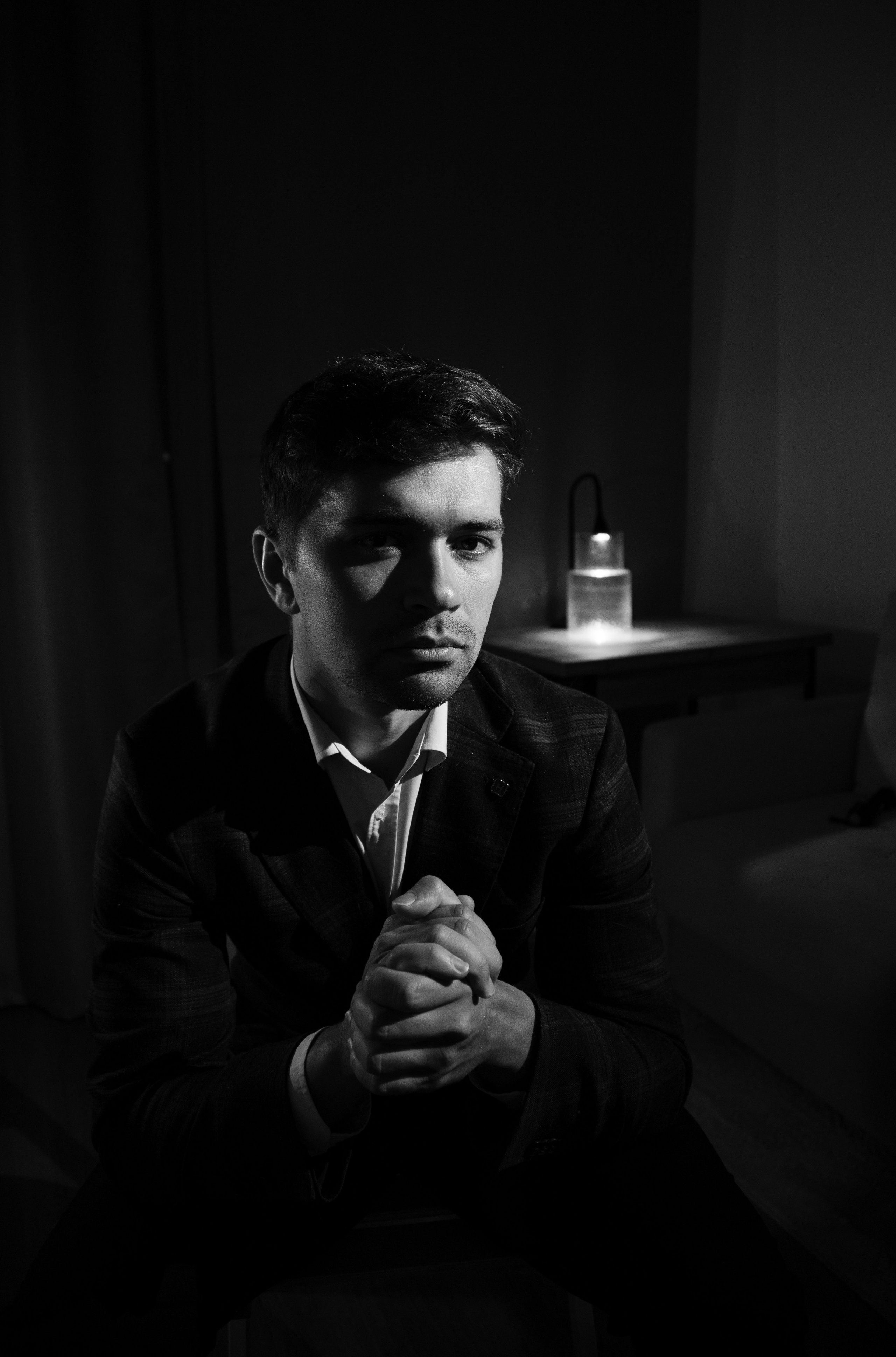 Свадебный фотограф в СПб и Москве Павел Сергеев