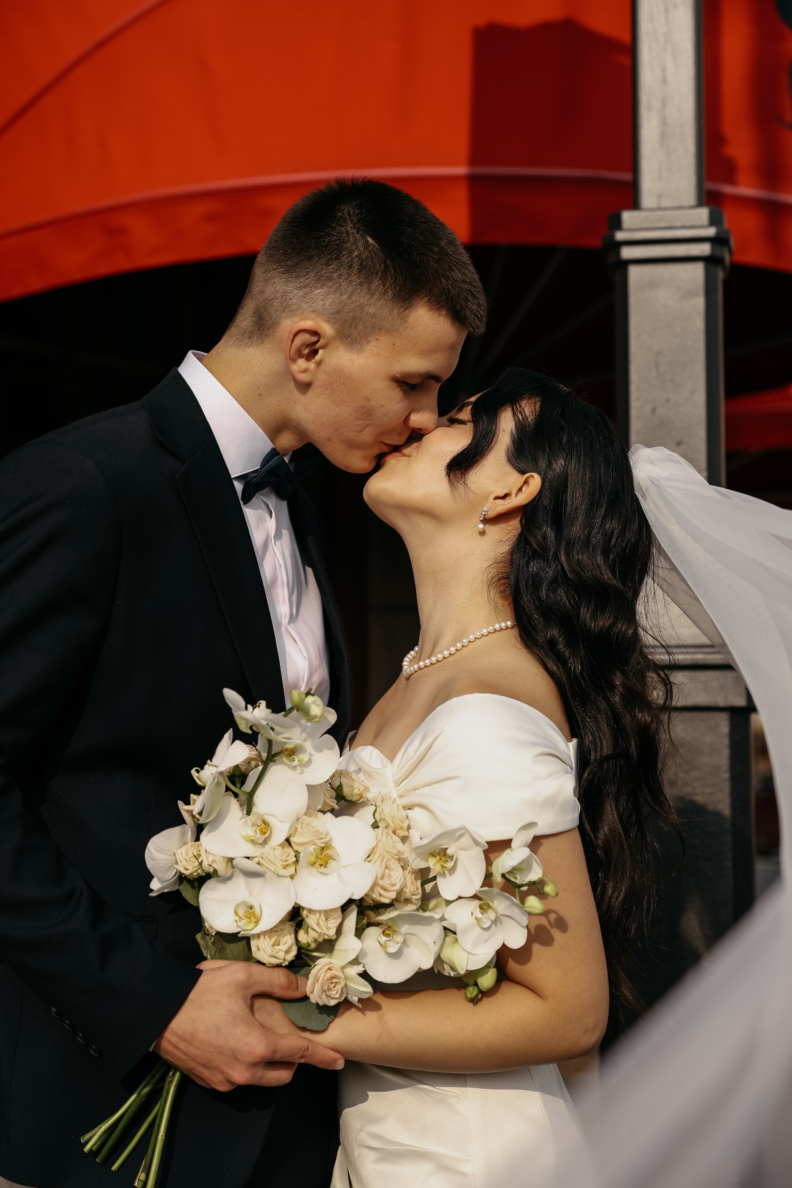 Наш день. Свадебный и Семейный Фотограф в Гатчине и Санкт-Петербурге Виктория