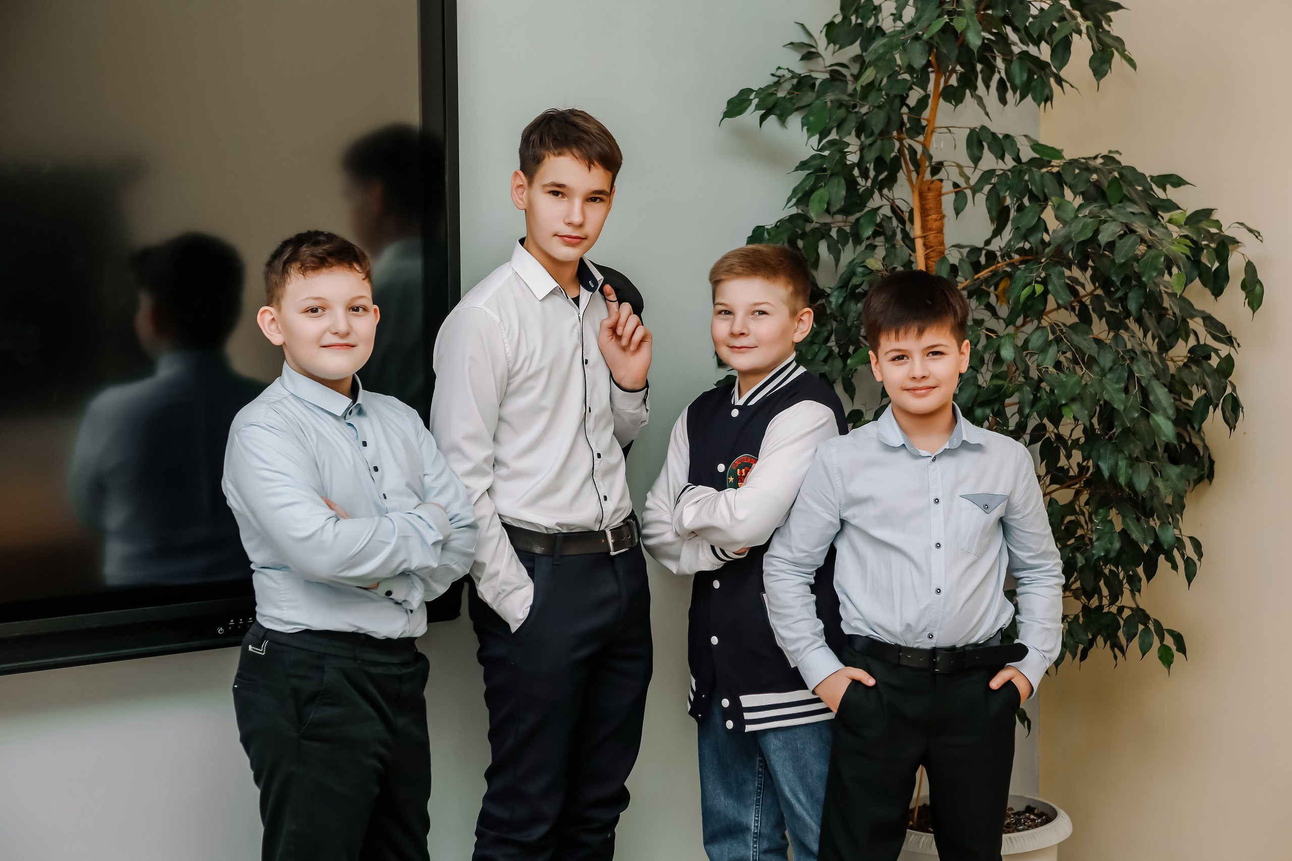 KidsFoto.ru школьные выпускные альбомы в Москве и Подмосковье