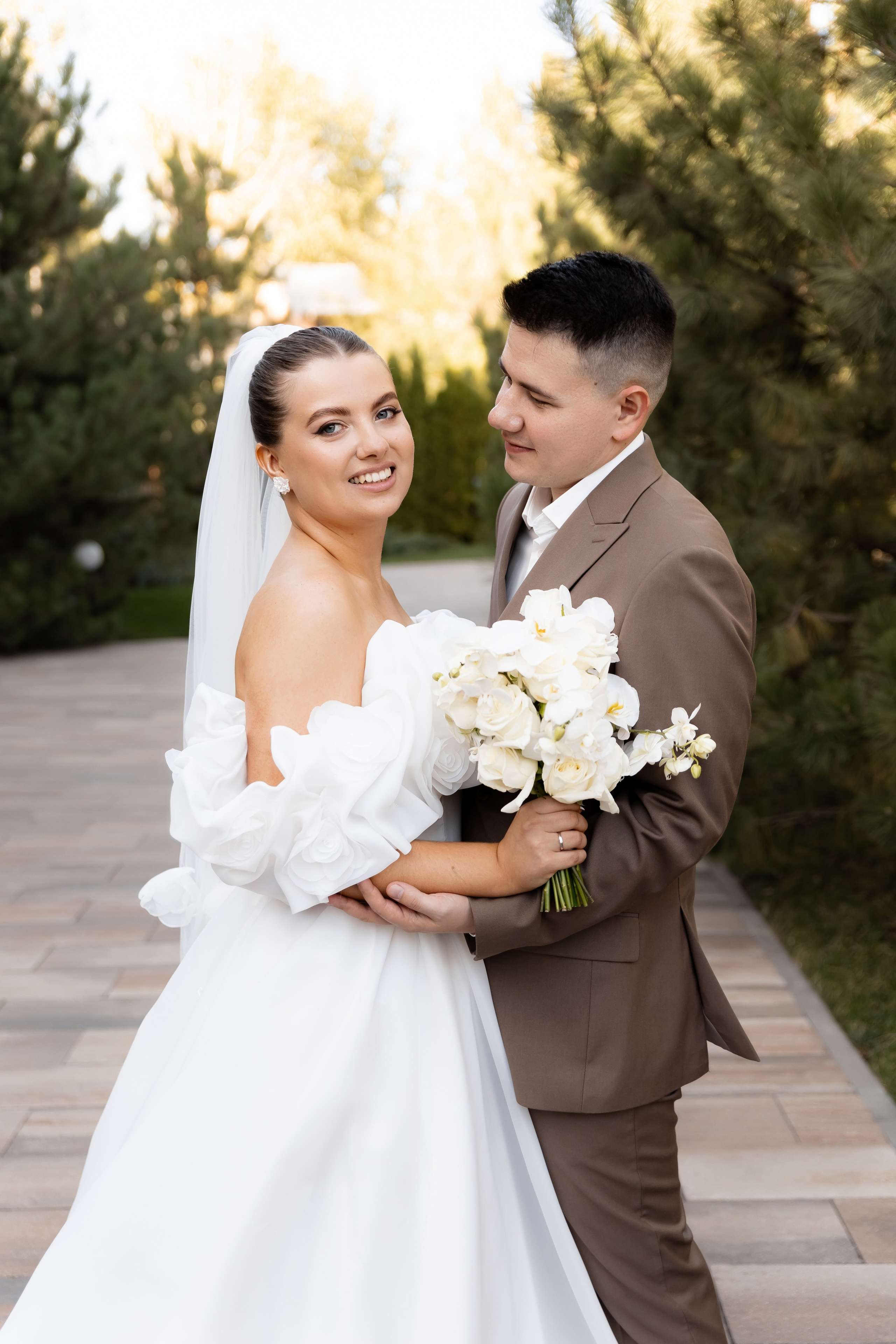 Дамир и Дарья. Фотограф и Видеограф в Ростове на Дону