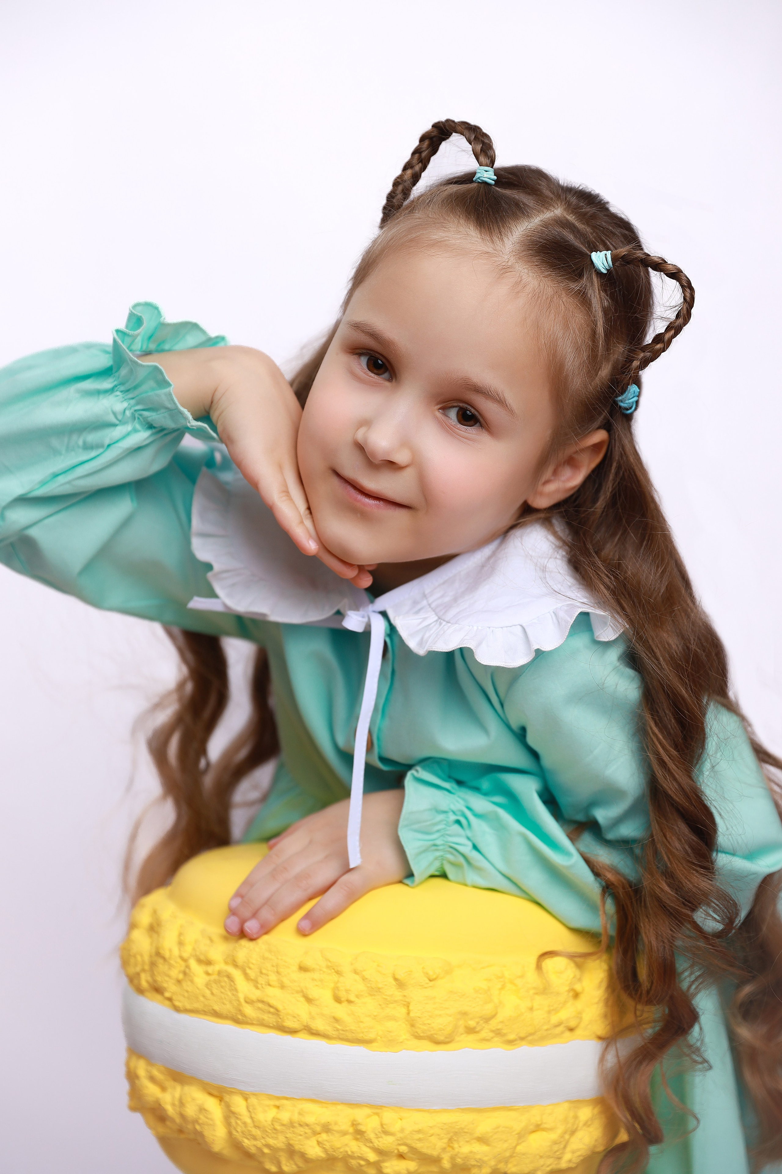 ДЕТСКИЙ САД. Школьный фотограф в Красноярске