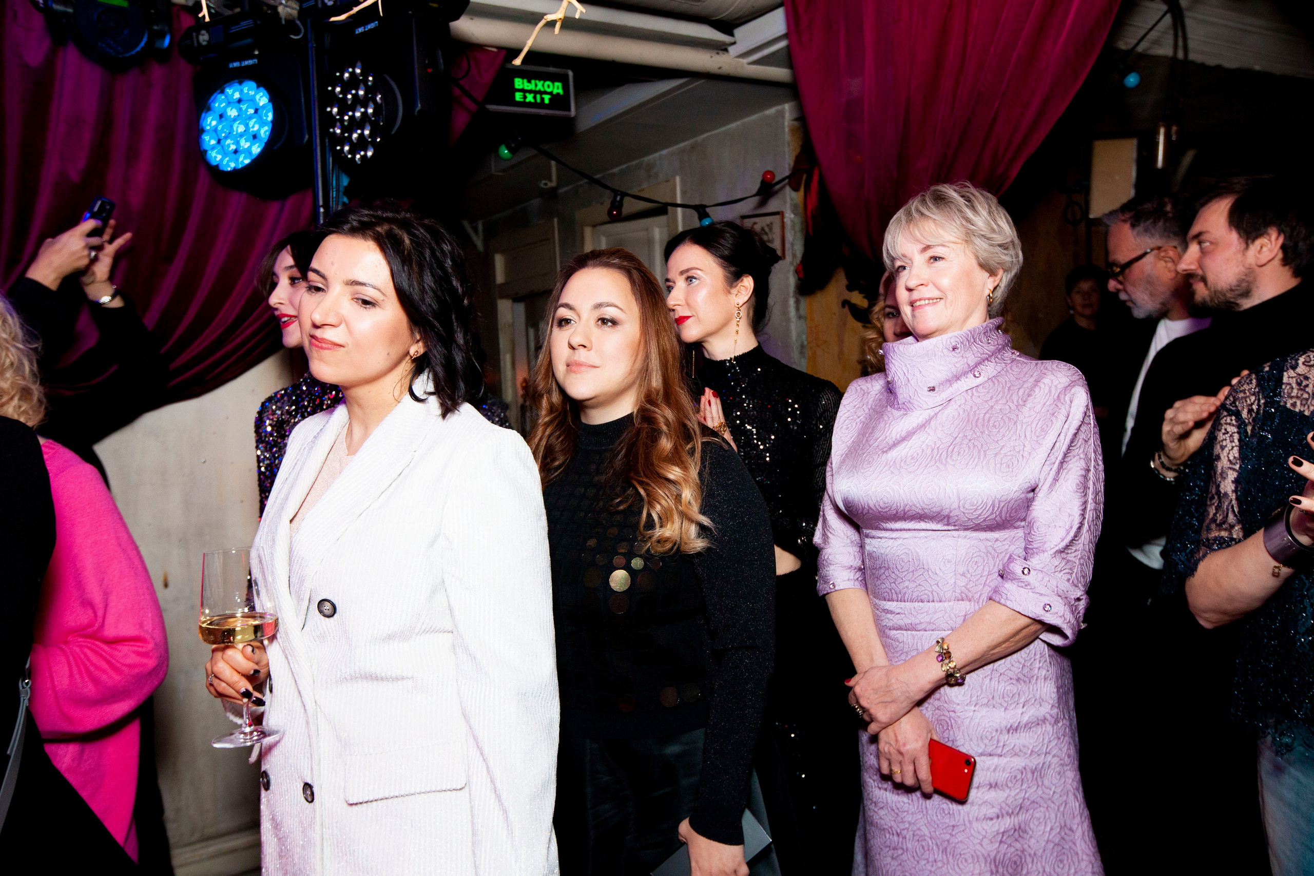 Новогодний корпоратив клуба путешествий Михаила Кожухова. Stanislav Baryshev — People. Emotions. Atmosphere