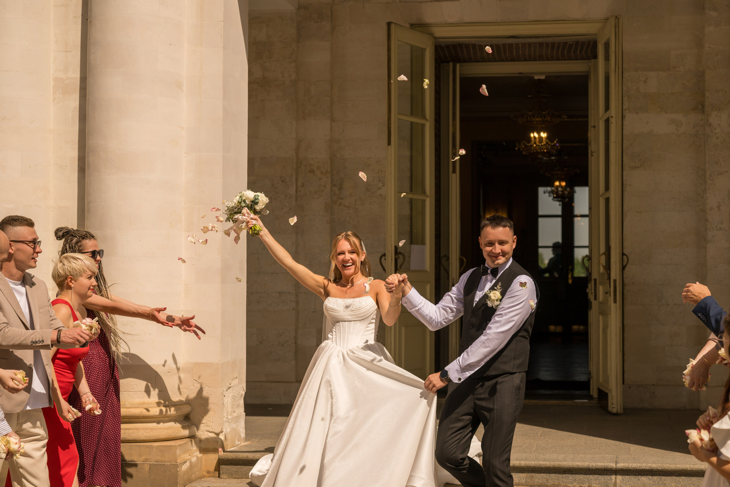 Tenderness. Свадебный и семейный Фотограф в Москве Александр Березин