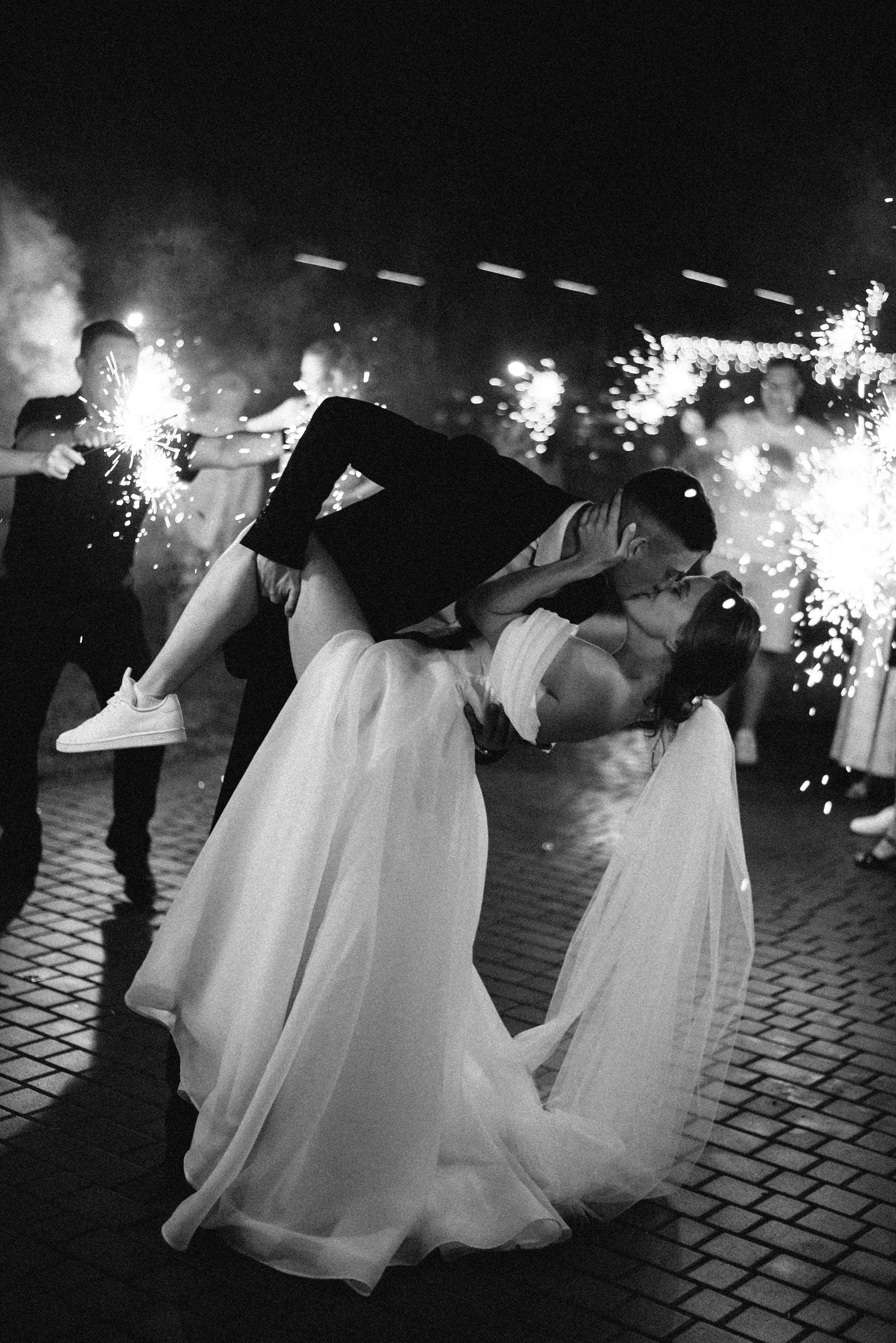 Свадебный фотограф Анастасия Бударина