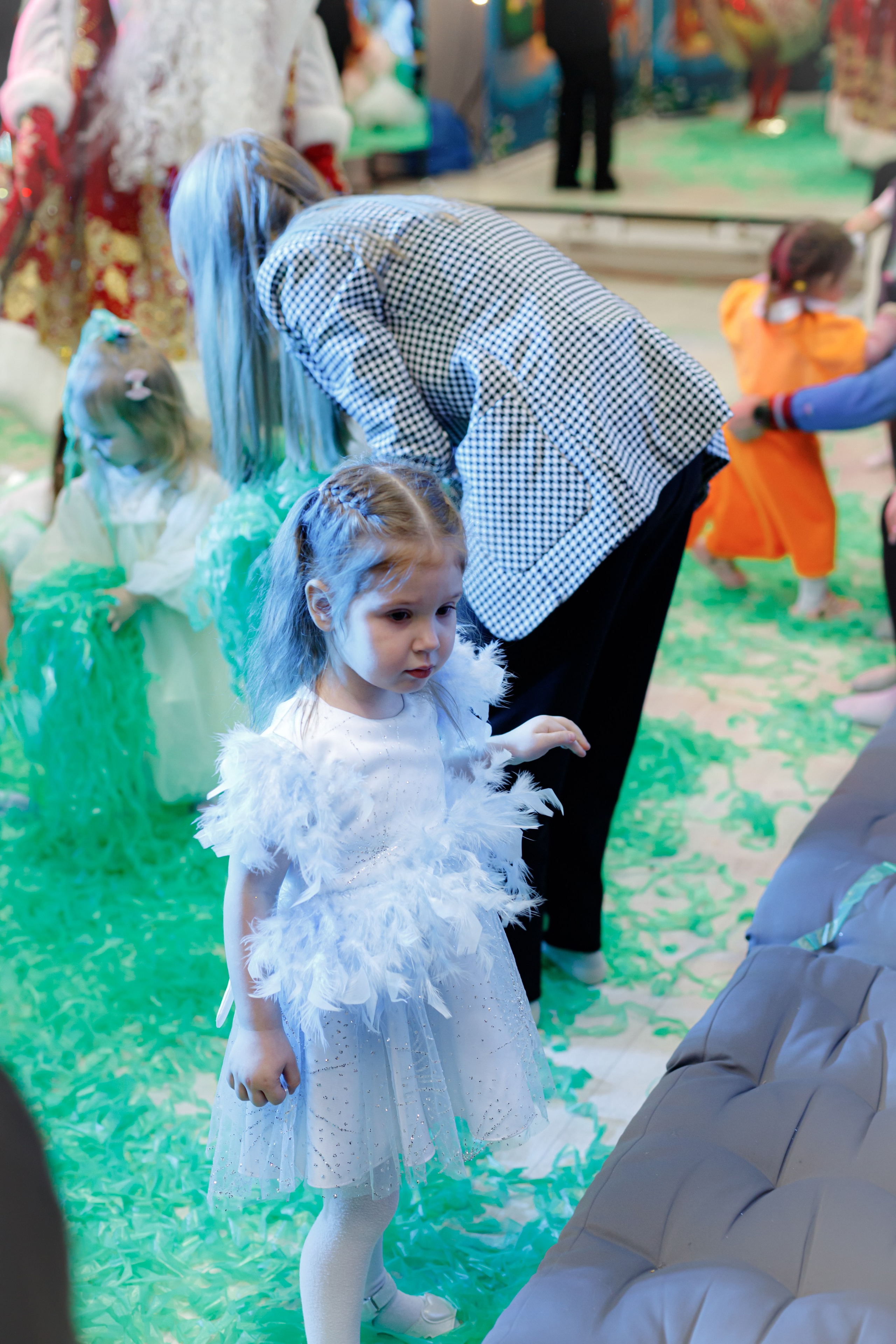 HAPPY NEW YEAR PART/3. Photokarish