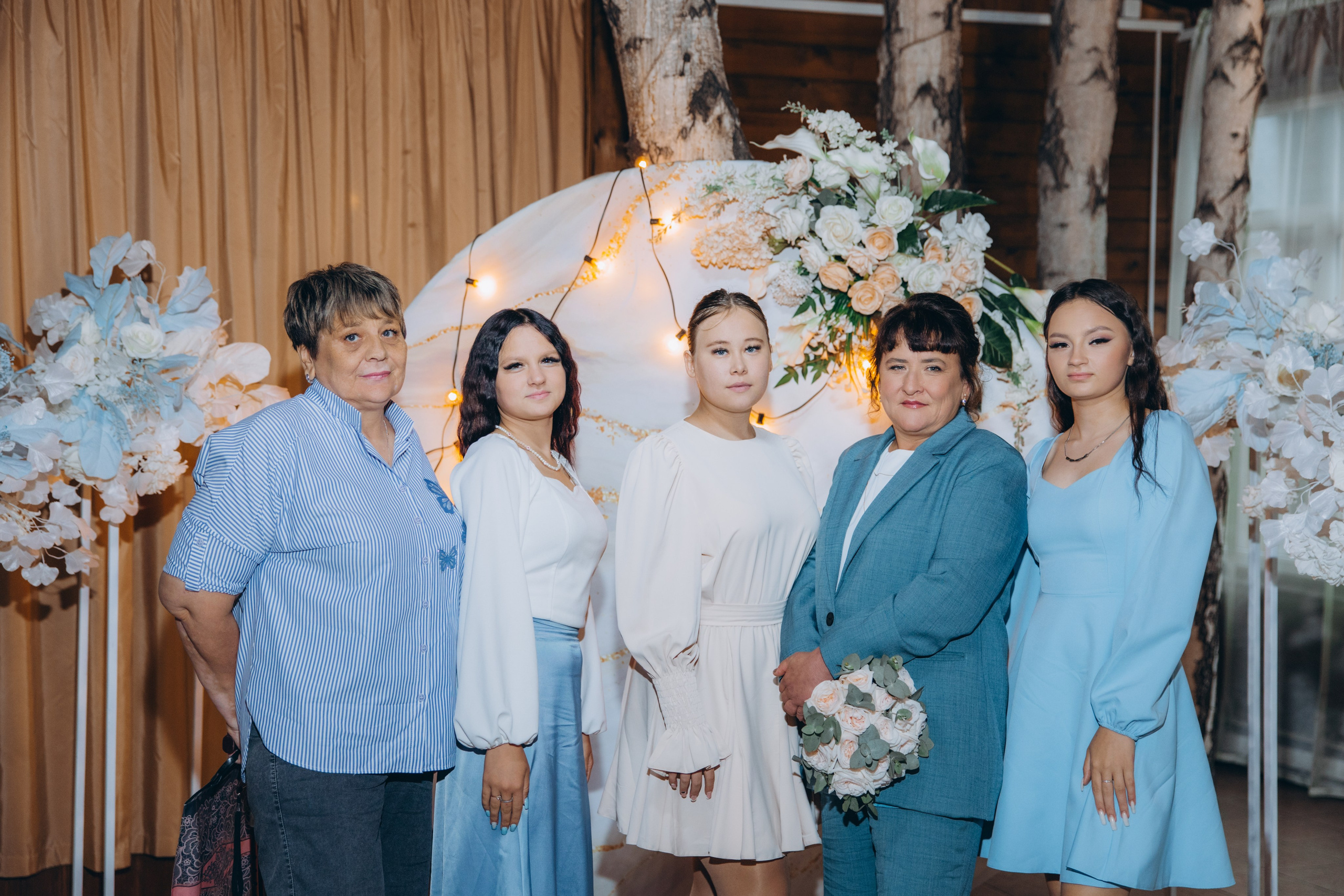 Дмитрий и Тамара. Свадебный, семейный фотограф в Иркутске Светлана Макаричева