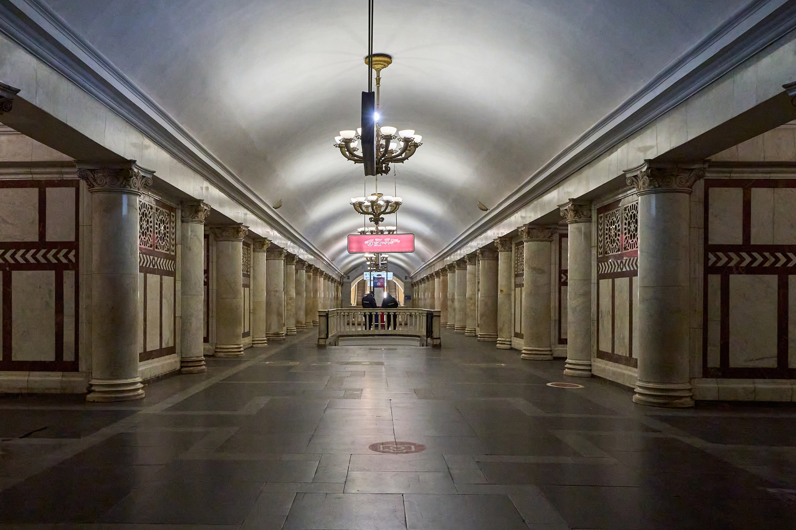 Пост N1. Shaltay Gallery