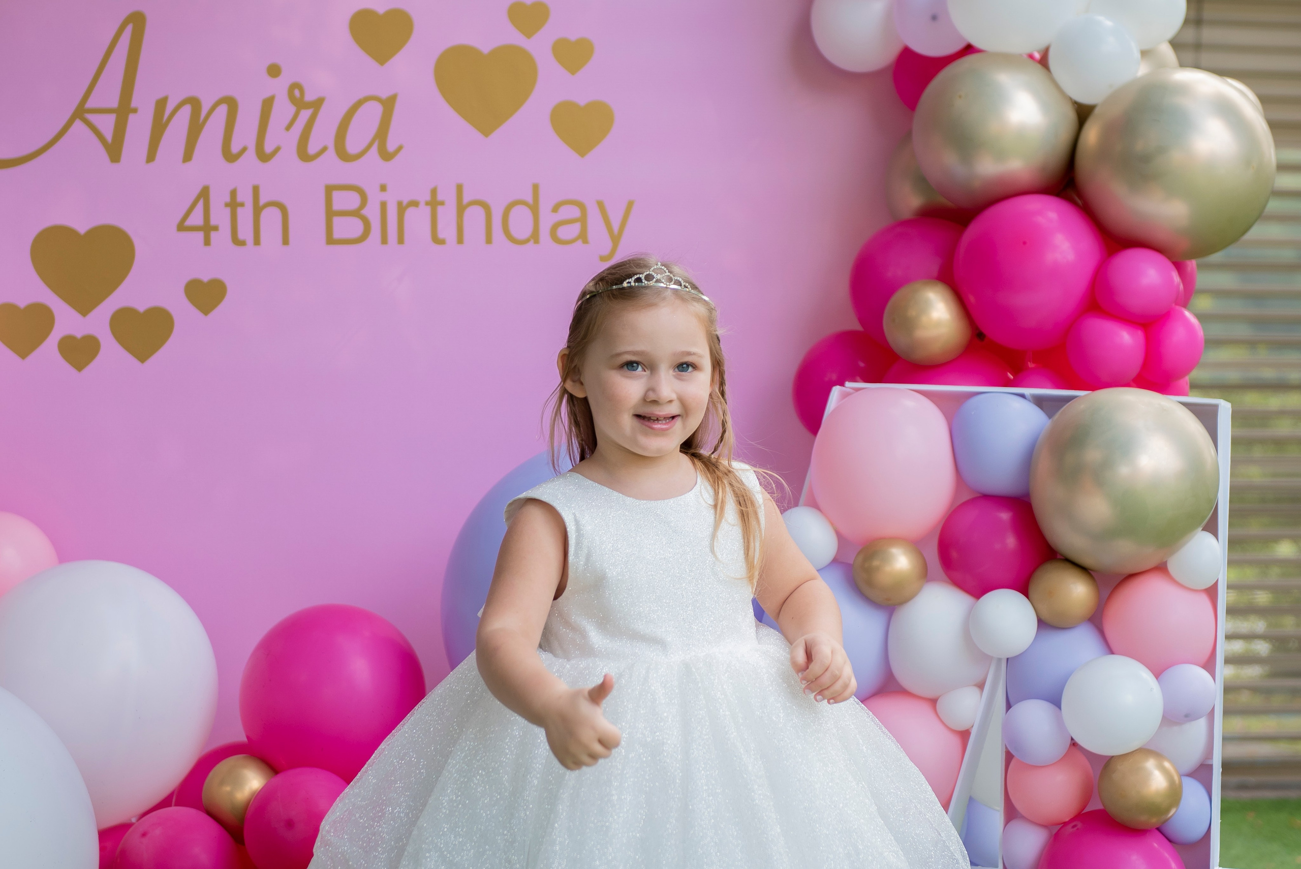 Амира 4 года. Профессиональный фотограф в Москве и Одинцово Родика Архип