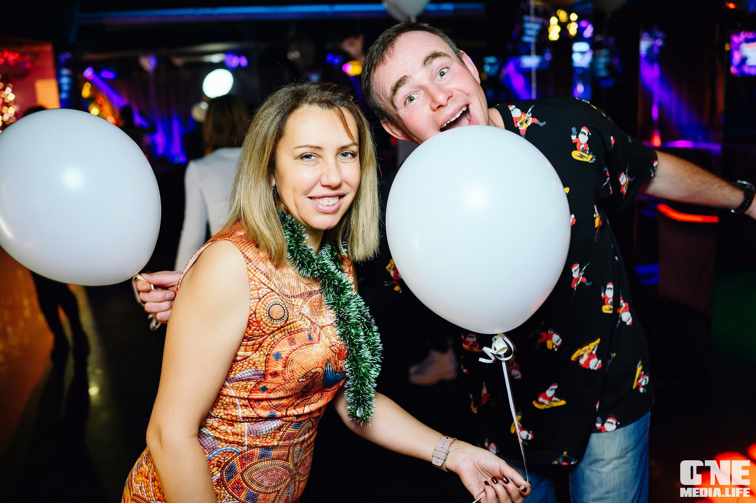 Фоторепортаж из караоке-клуба Эйфория. One Media Life: фоторепортажи, фотоотчеты с мероприятий и заведений