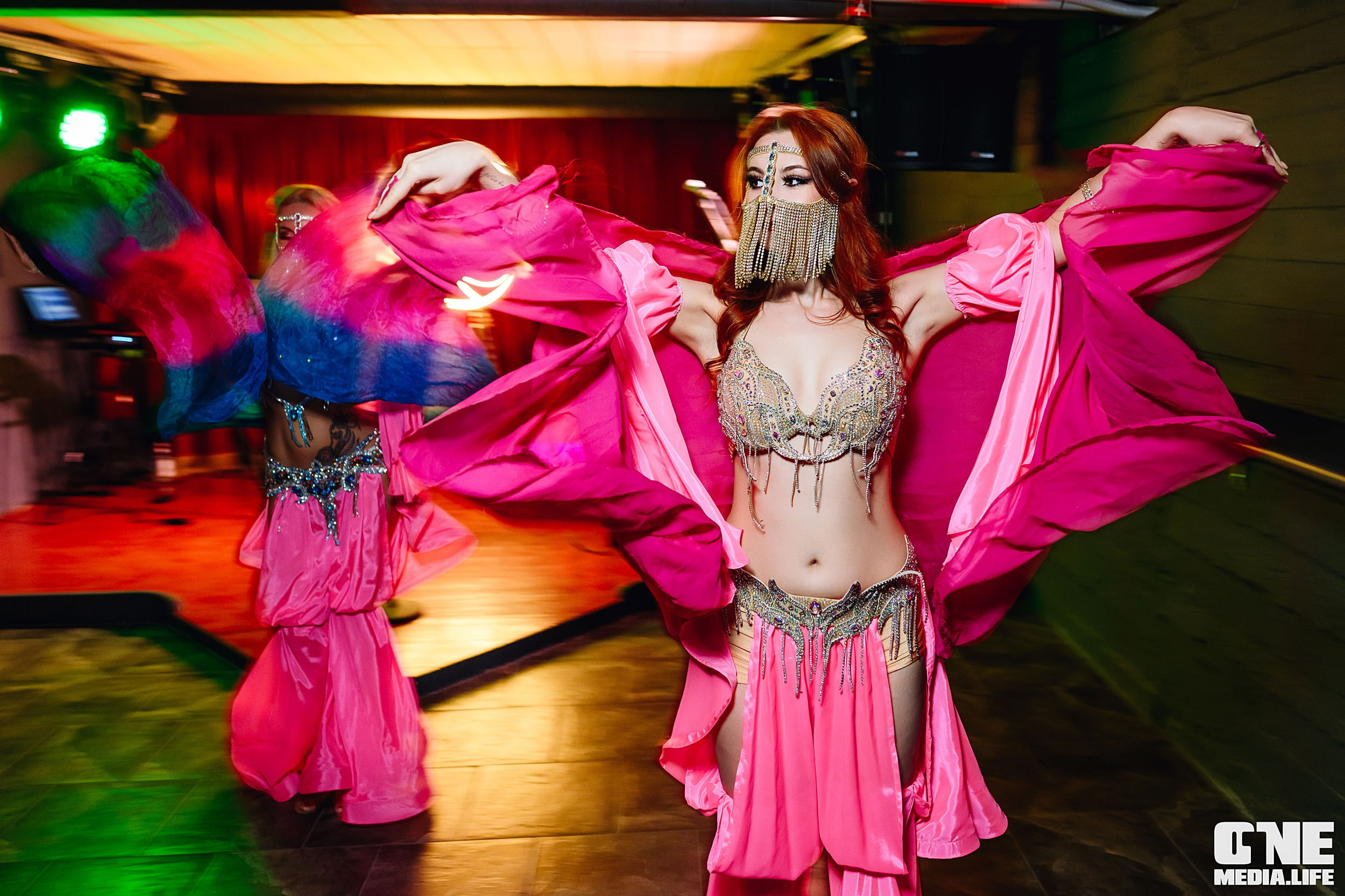 Фоторепортаж с дня рождения бара Дредноут. One Media Life: фоторепортажи, фотоотчеты с мероприятий и заведений