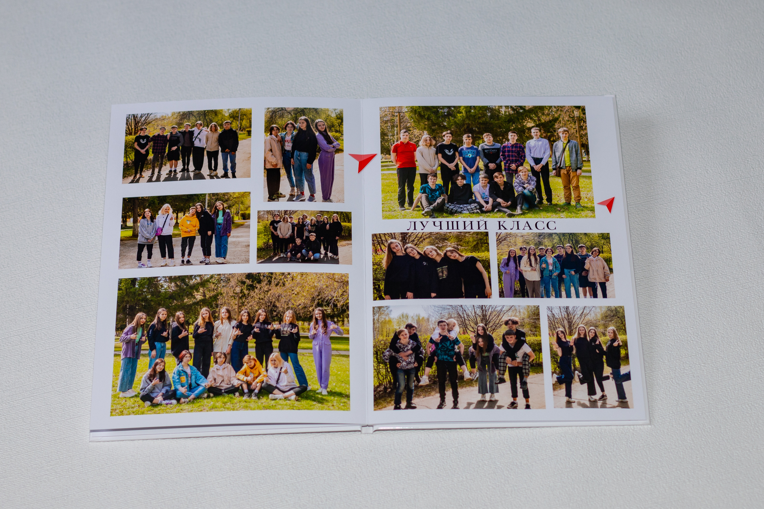 выпускной альбом Новосибирск 11 класс 9 класс школьный фотограф фотокнига Бердск