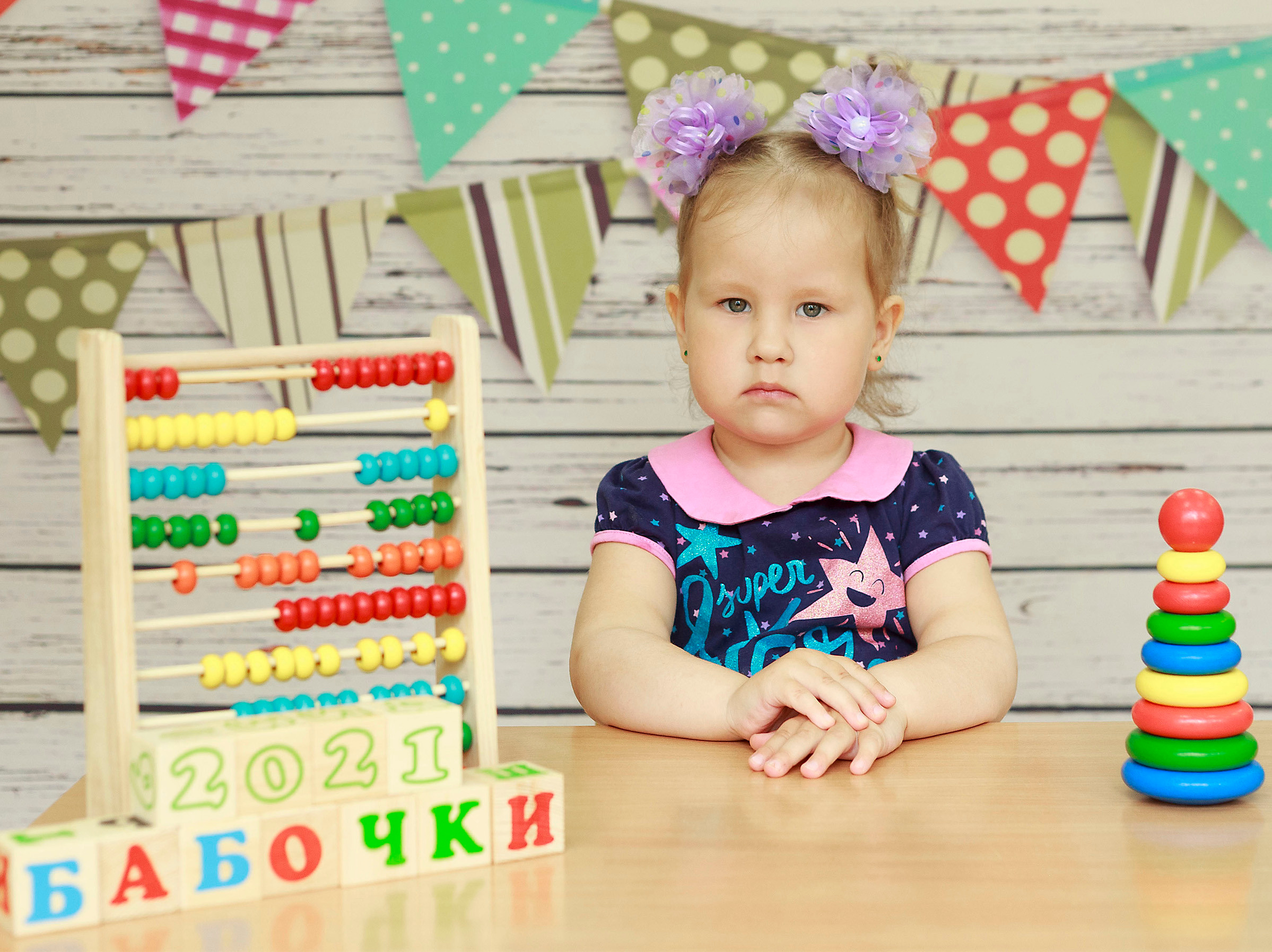 Портретная съемка для дошкольников в Новосибирске. Выпускные альбомы — заказать альбом на выпускной в Новосибирске