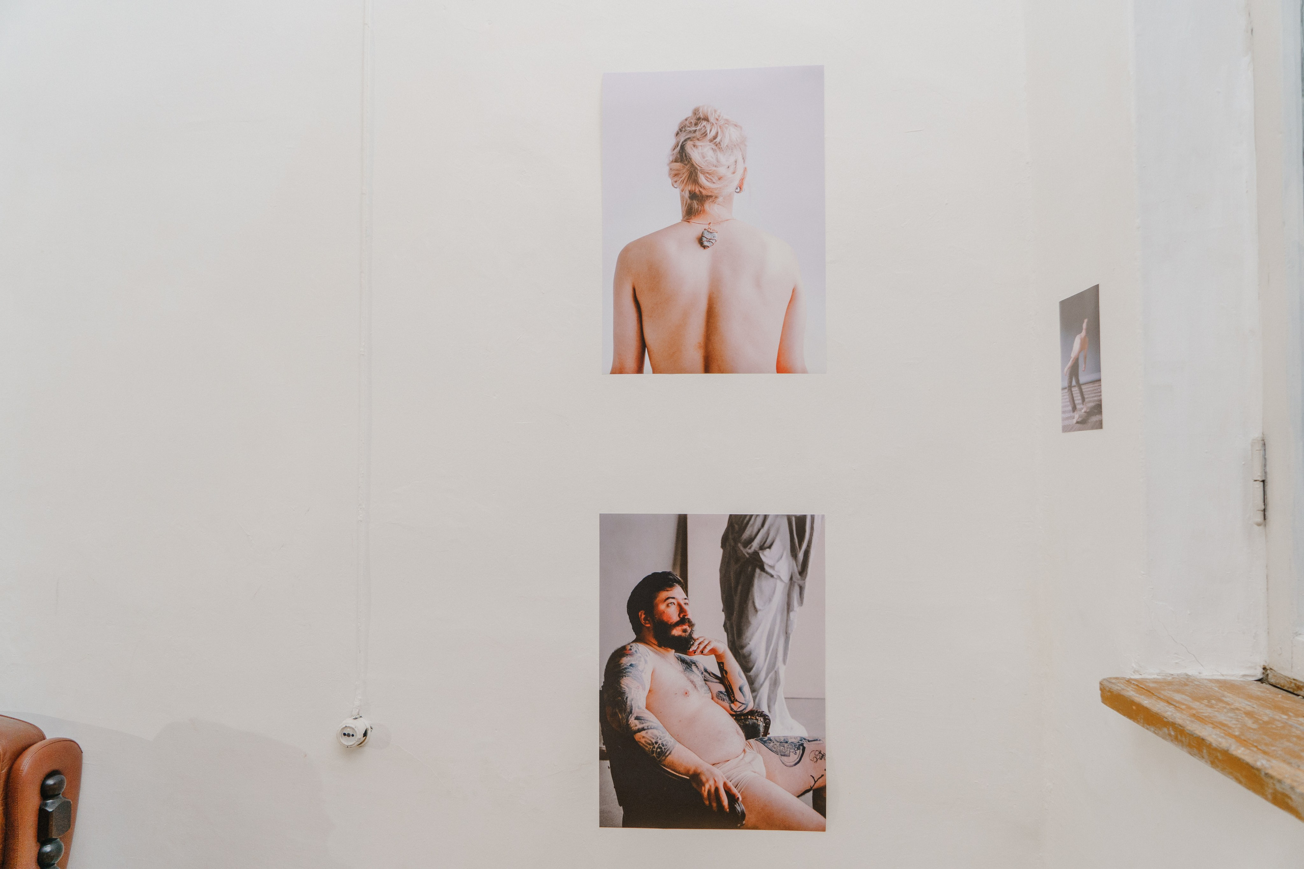 Как интересно снять мужчину?. Маша Иванова —