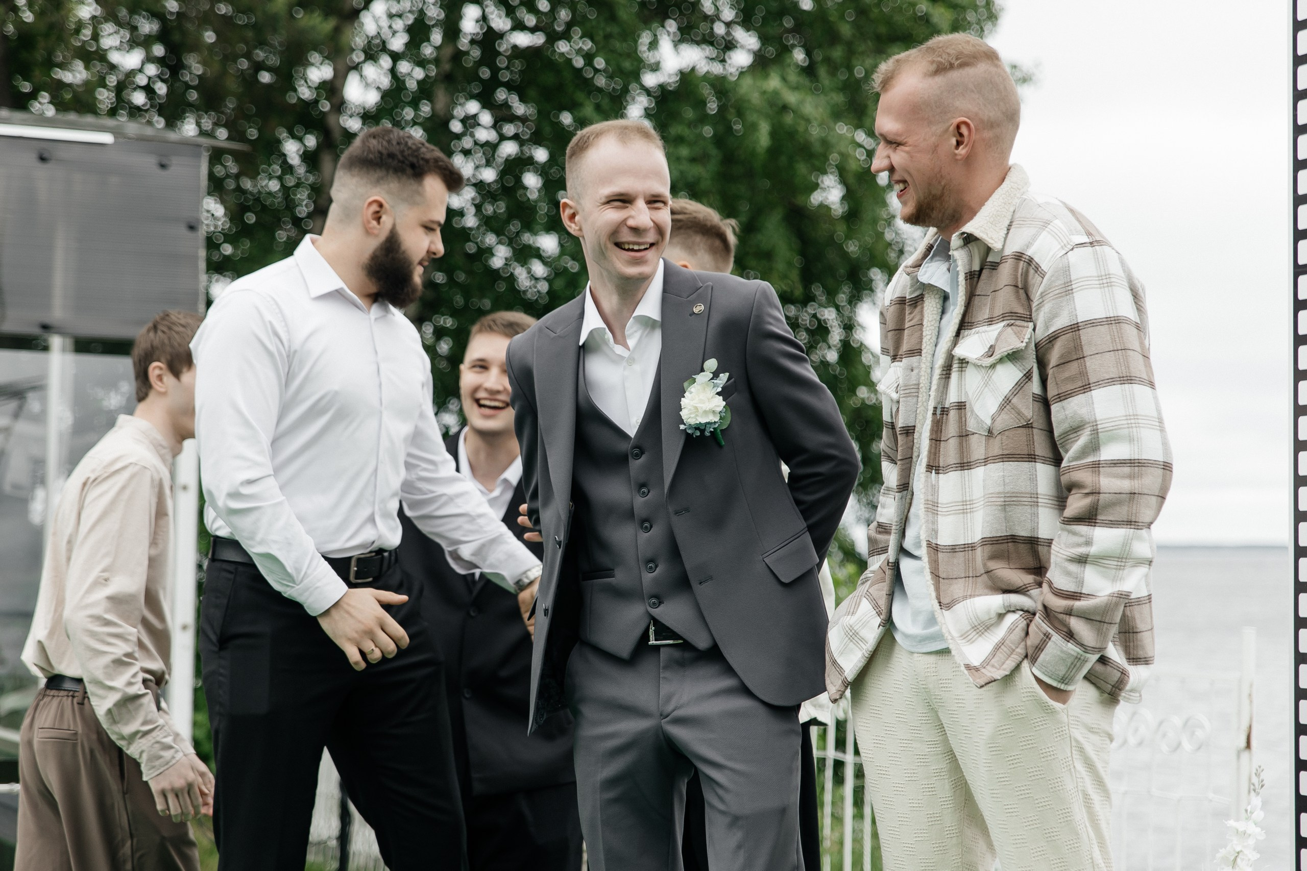 S | A. Кино, Стич и Любовь 🎬. Свадебный фотограф Настя Шелл г. Череповец