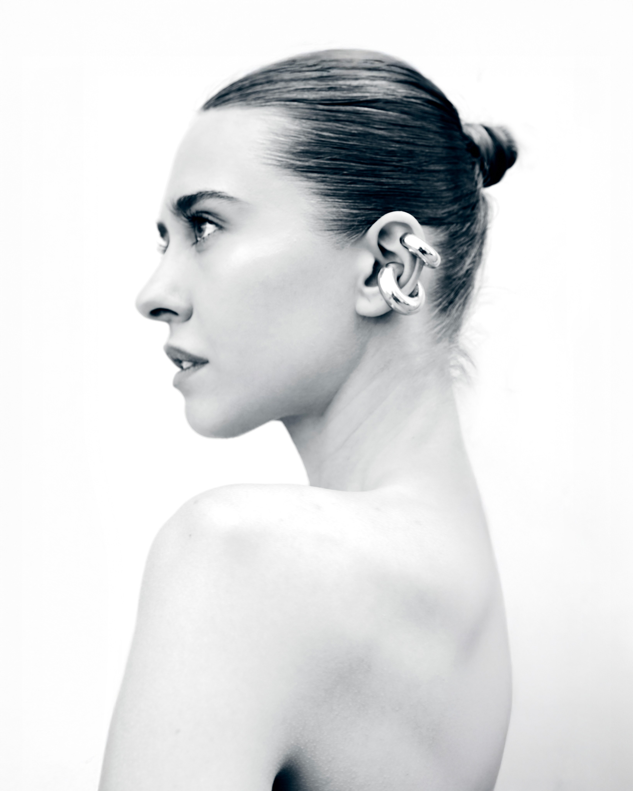 ANGELA NIKOLAU. WOMEN OF NEW YORK