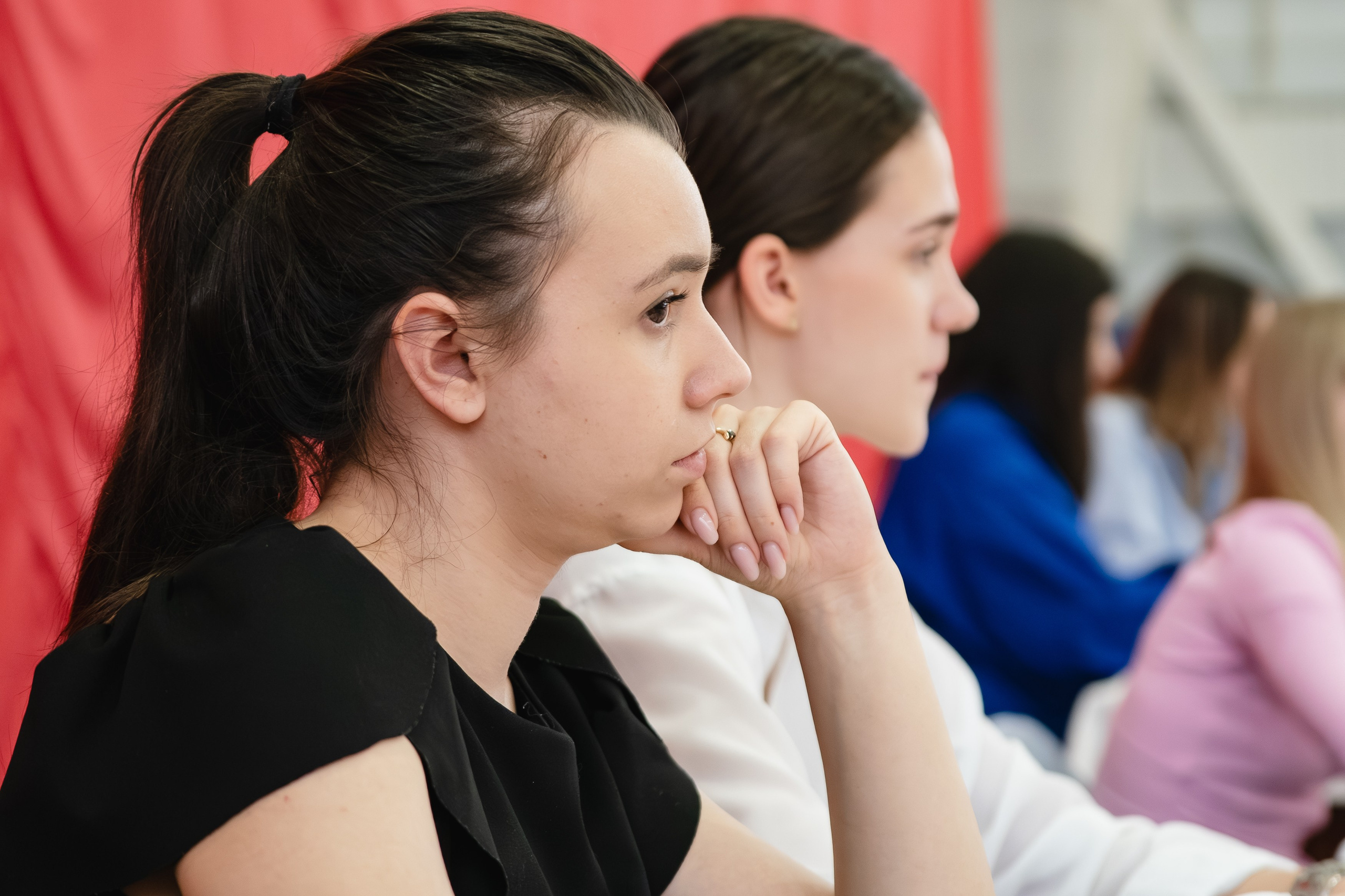 Вдохновение. Воробьева Ксения — Спортивный и танцевальный фотограф Новосибирск