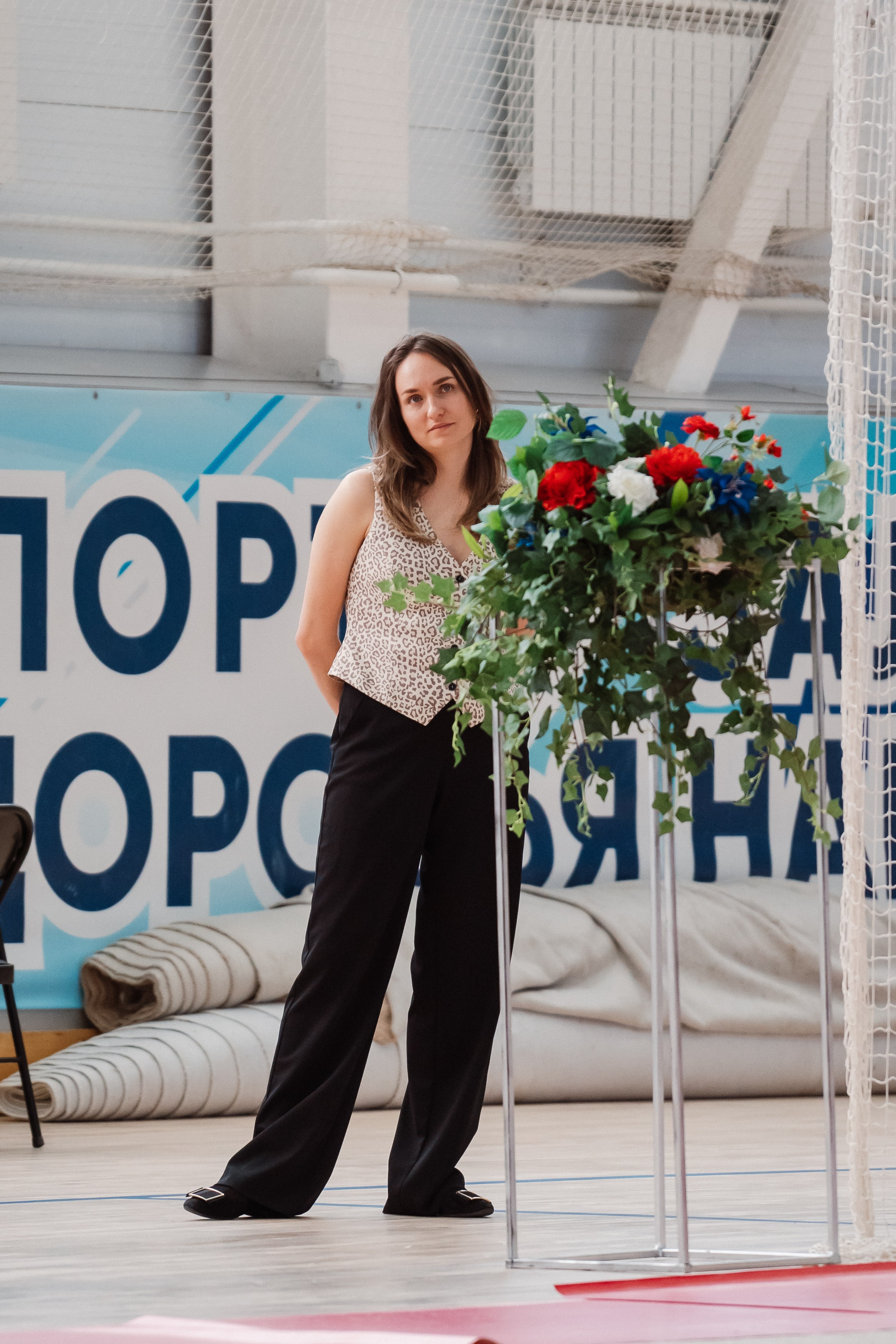 Надежды — День 2. Воробьева Ксения — Спортивный и танцевальный фотограф Новосибирск