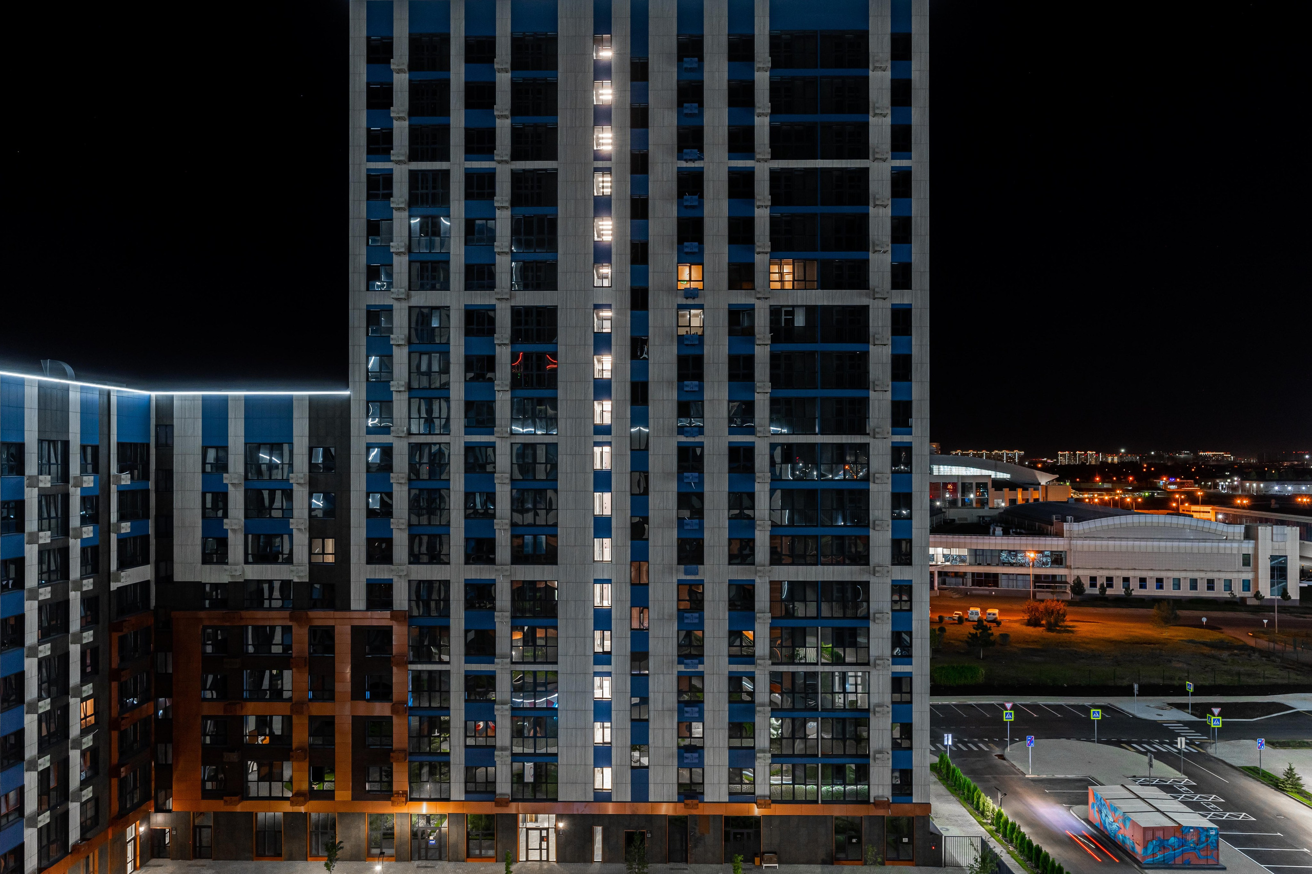 Рекламная фотосъемка в Крыму