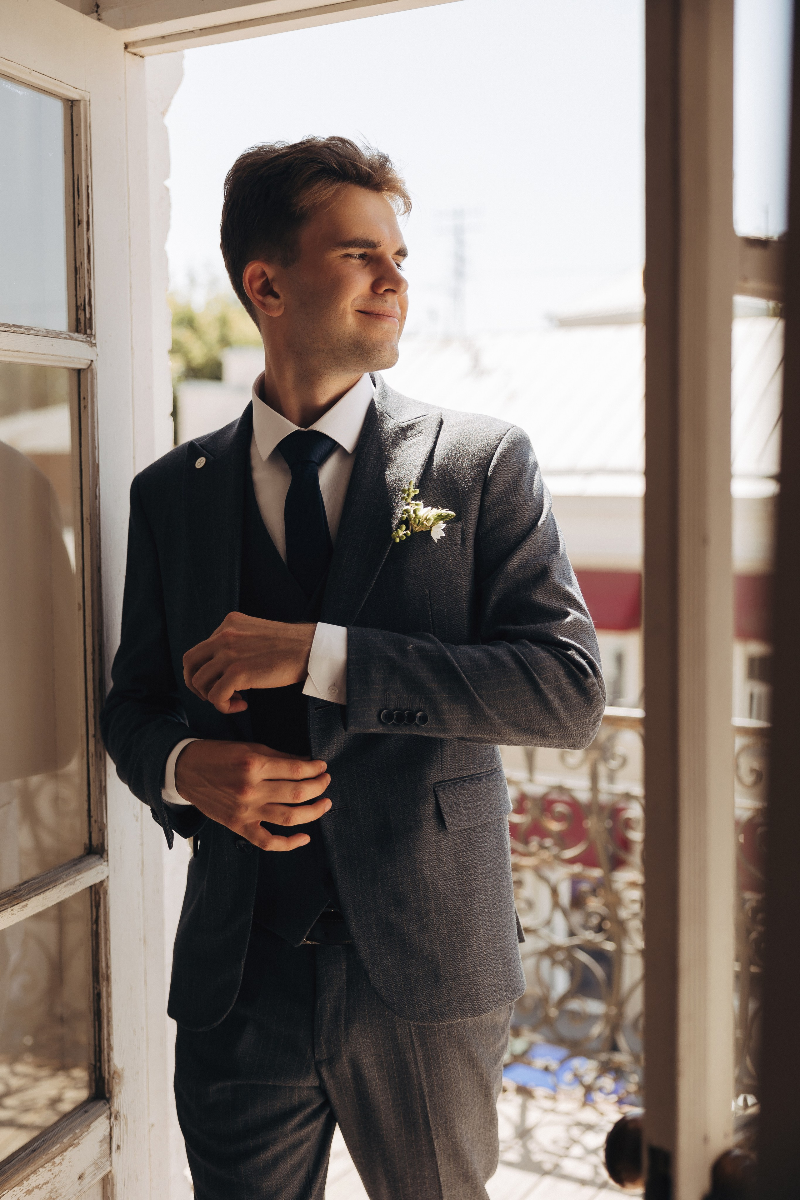 Свадьба 17 августа 2024. Свадебный и семейный фотограф в Астрахани Заскокина Анастасия