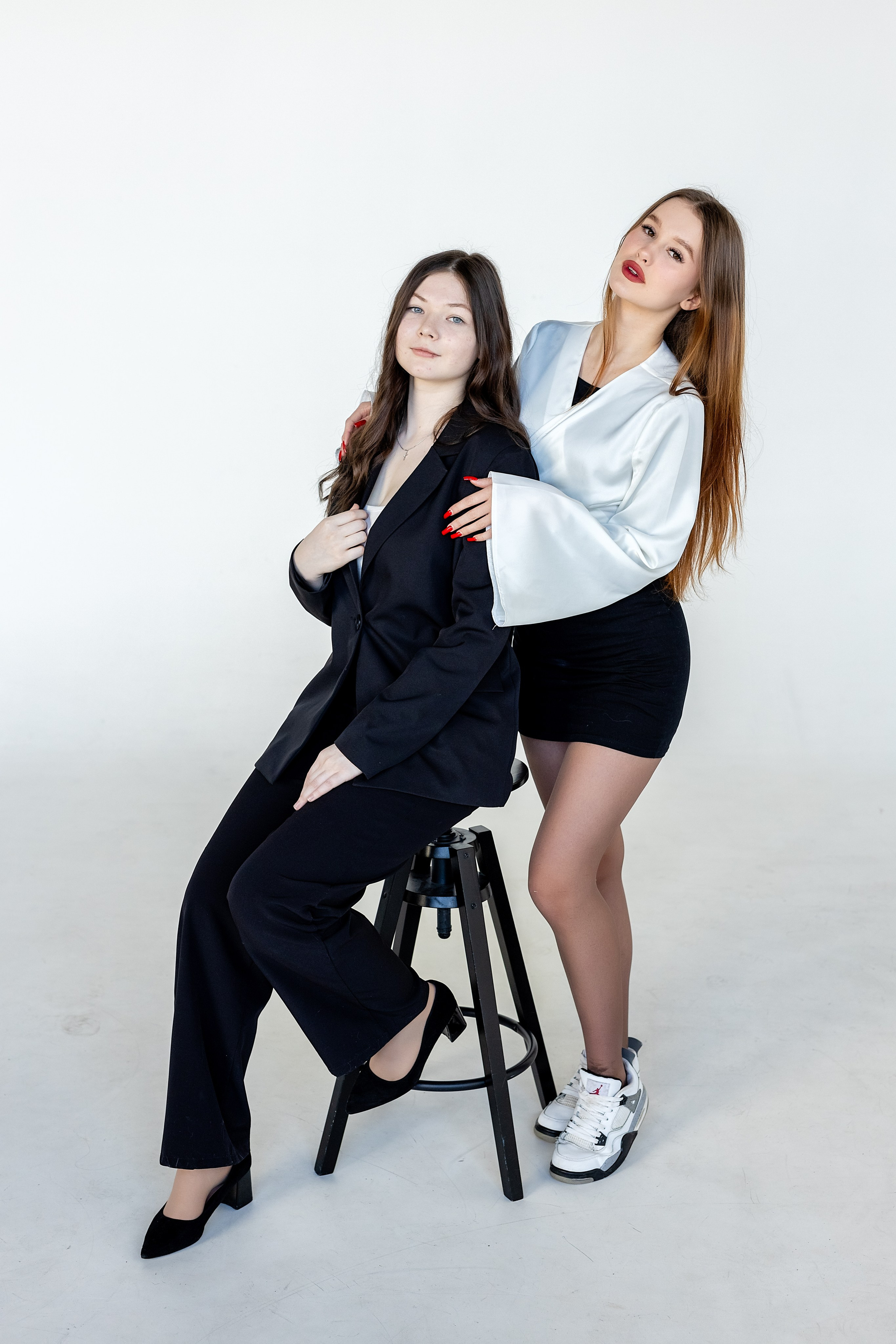 Школа 71, 9 класс. Владивосток. Стильный выпускной альбом Владивосток фотограф Вероника Мигачева